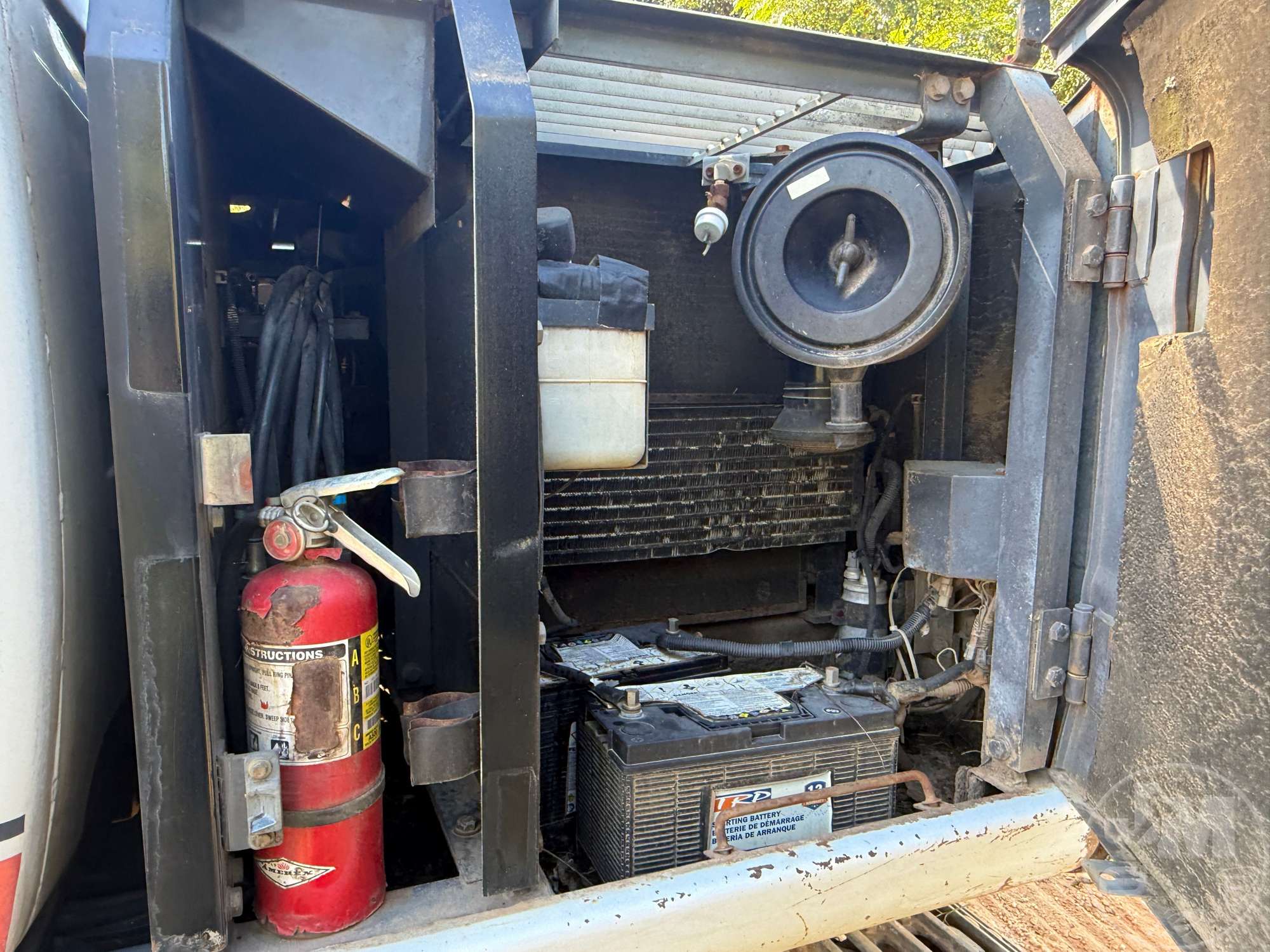 2000 Link-Belt 2650 QUANTUM