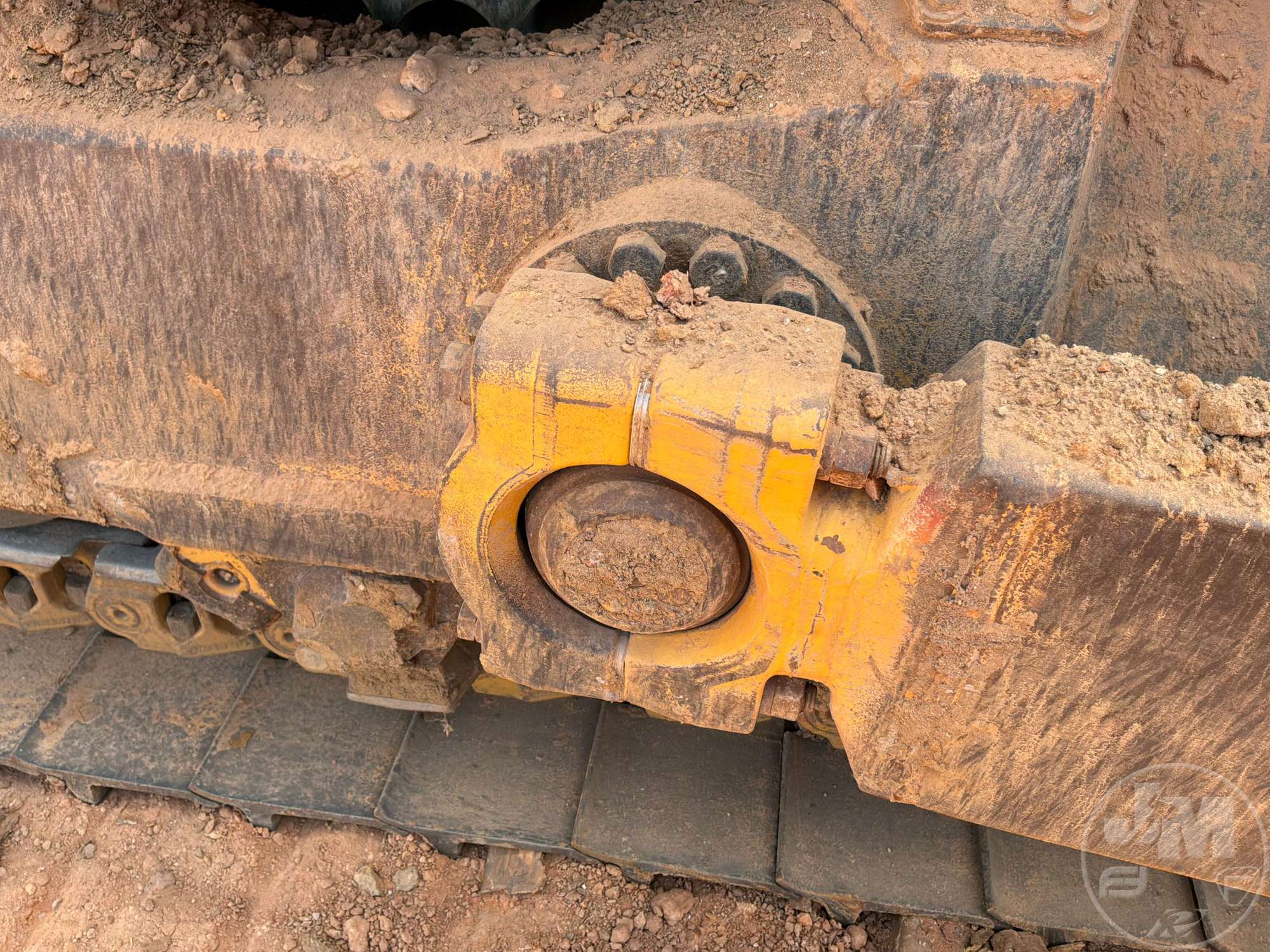 2012 Caterpillar D10T