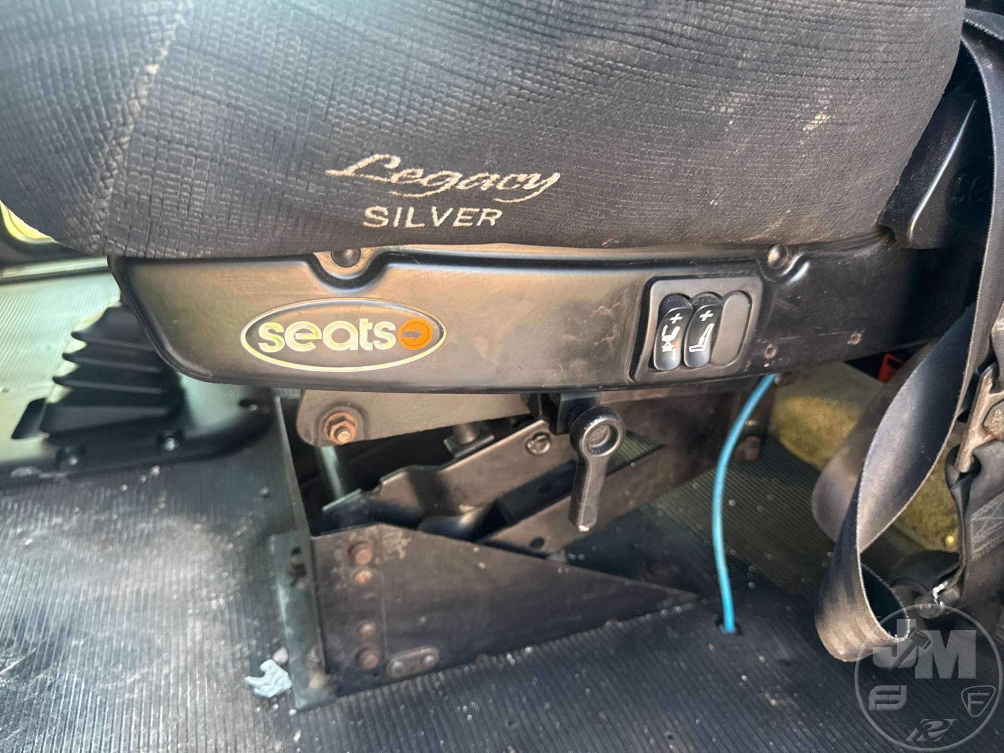 2006 Peterbilt 379