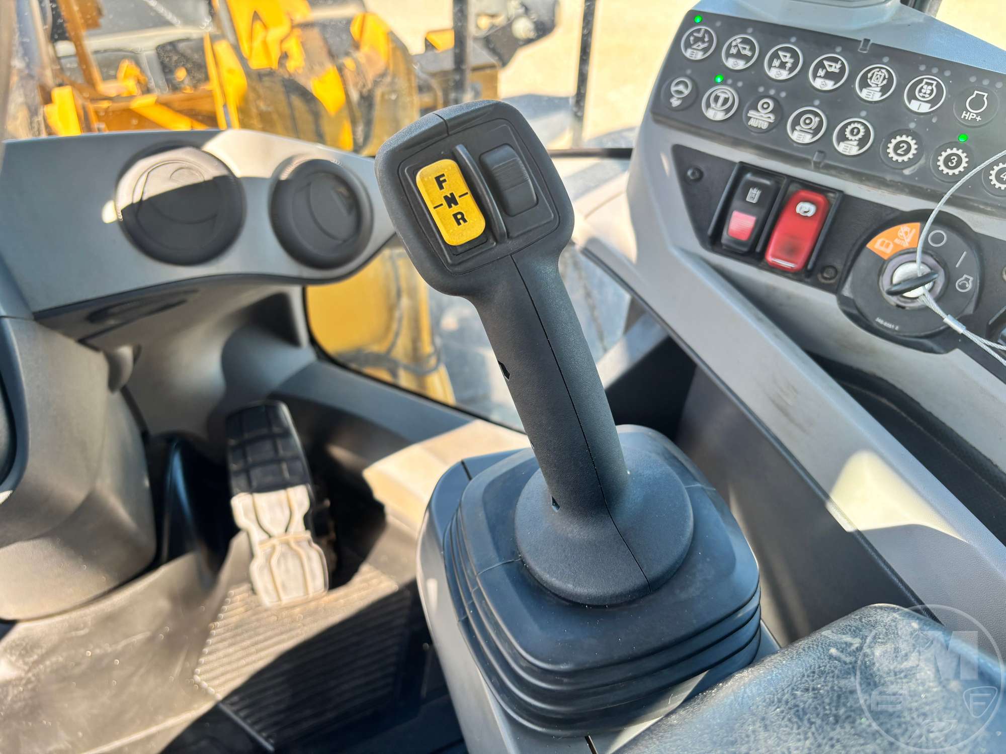 2019 Caterpillar 938M