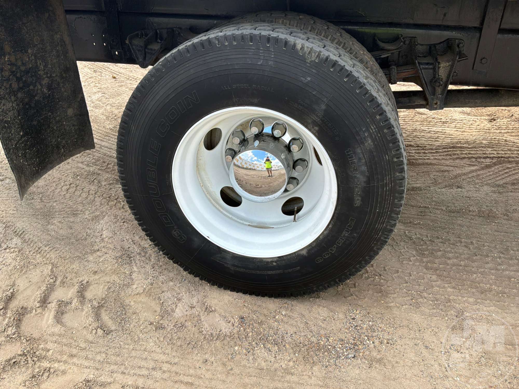1999 International 4900