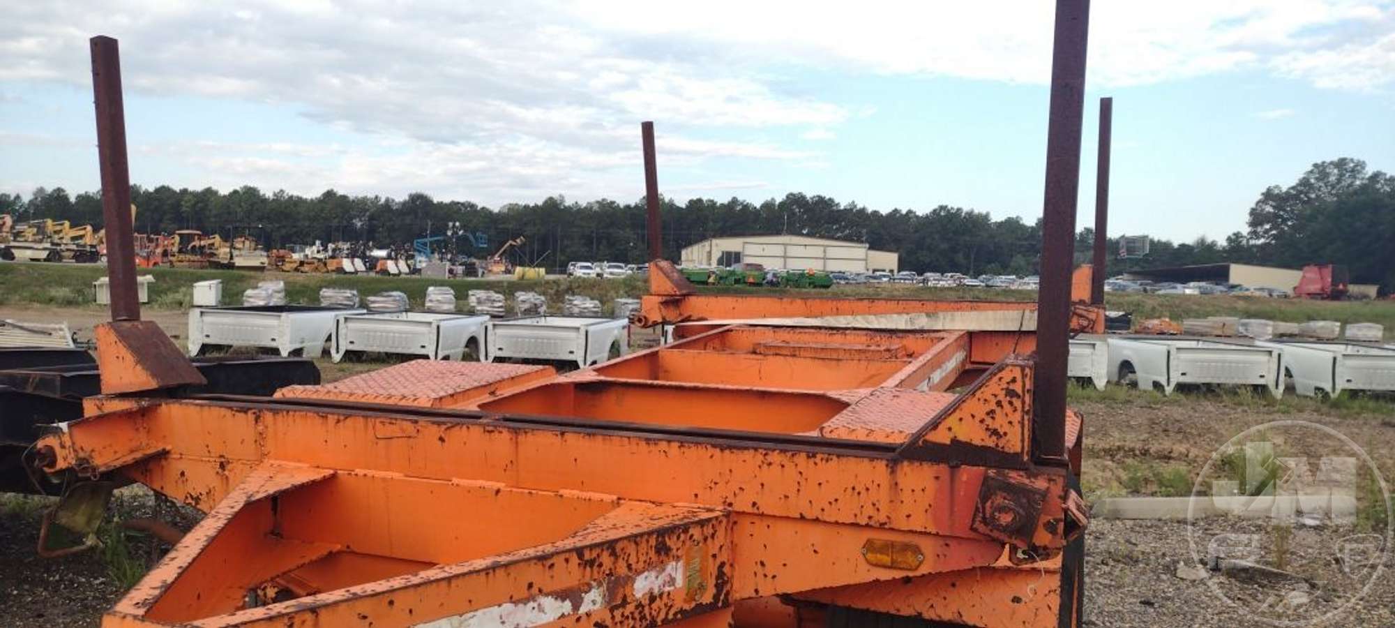 1987 Butler BPHD10PVH