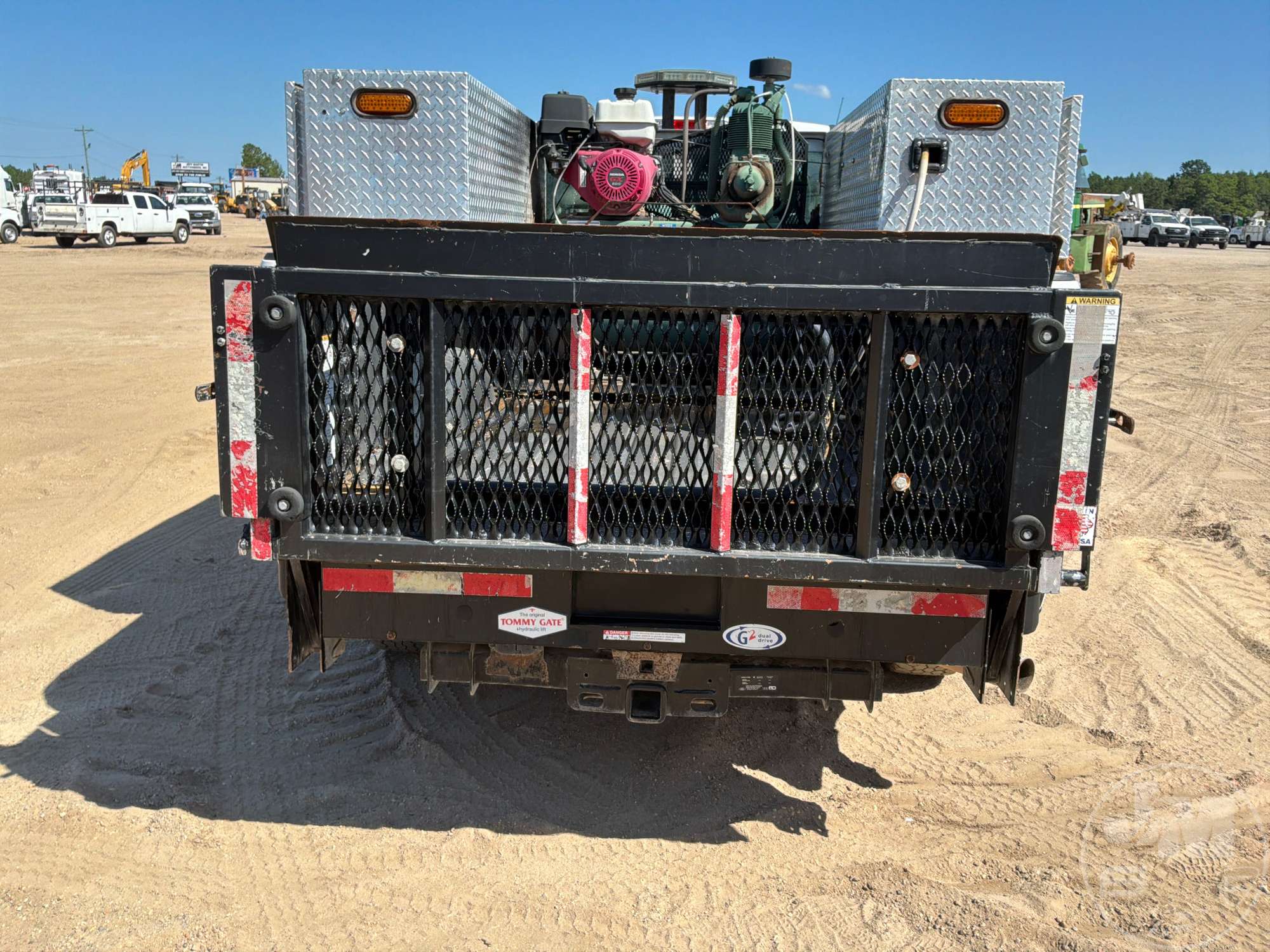 2019 Ford F-250