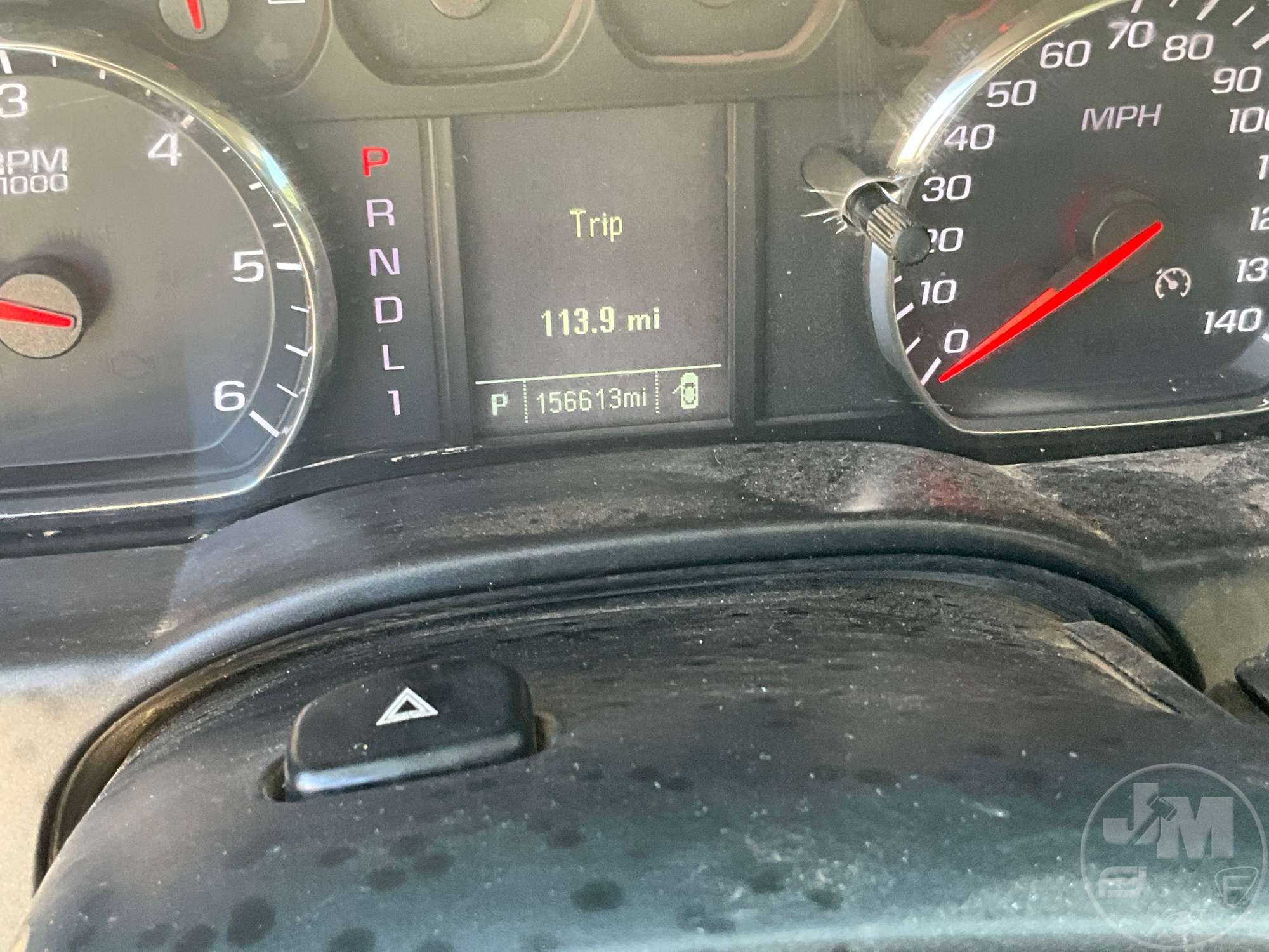 2019 Chevrolet 2500 HD