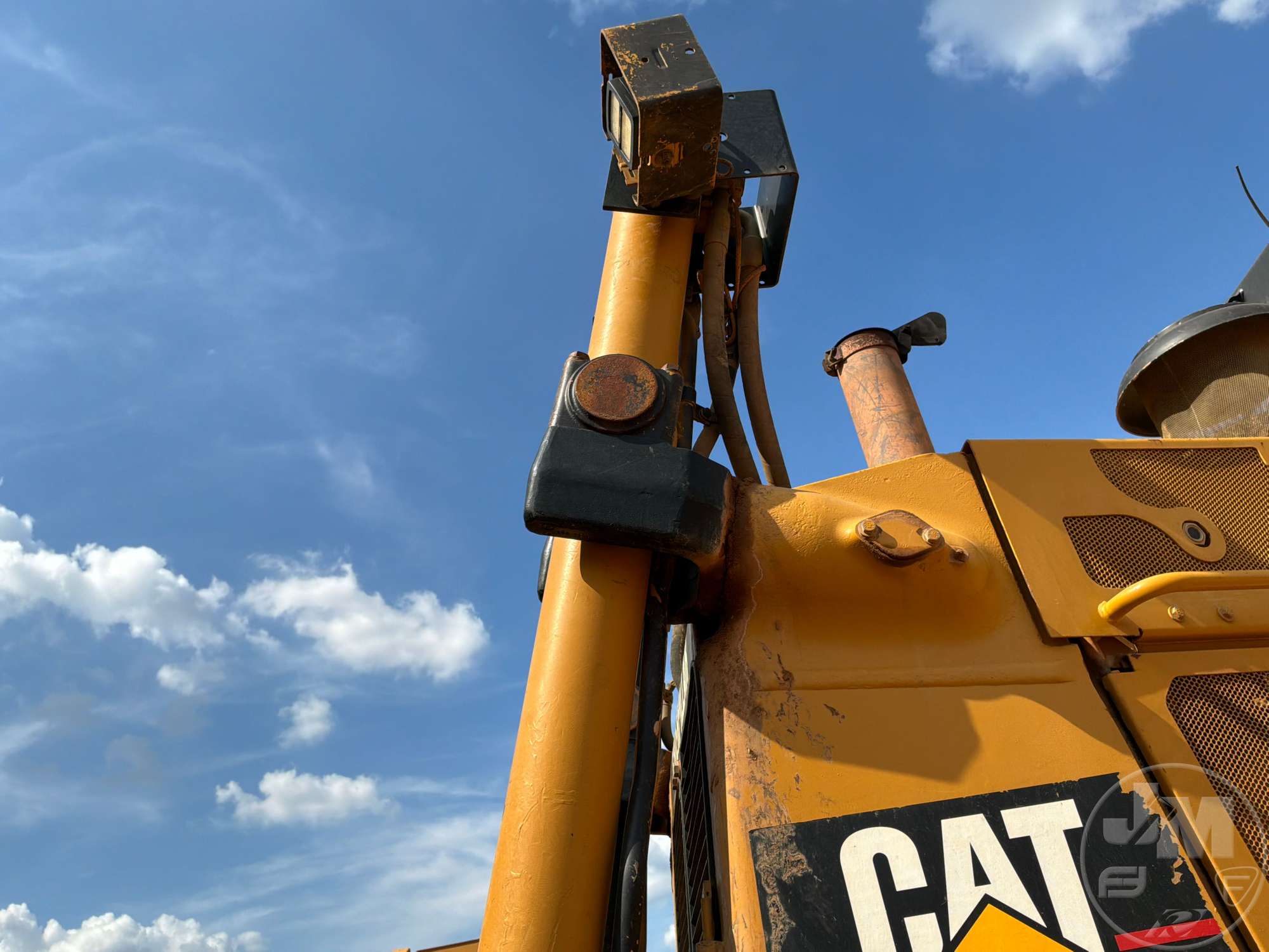 2012 Caterpillar D10T