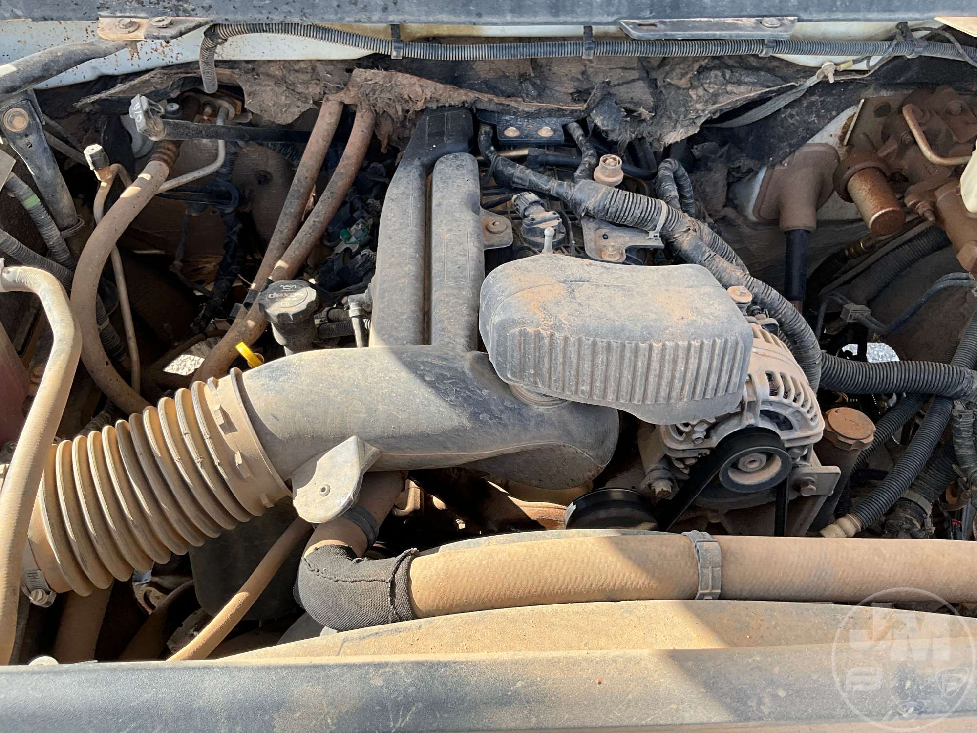 2019 Chevrolet SILVERADO 2500 HD