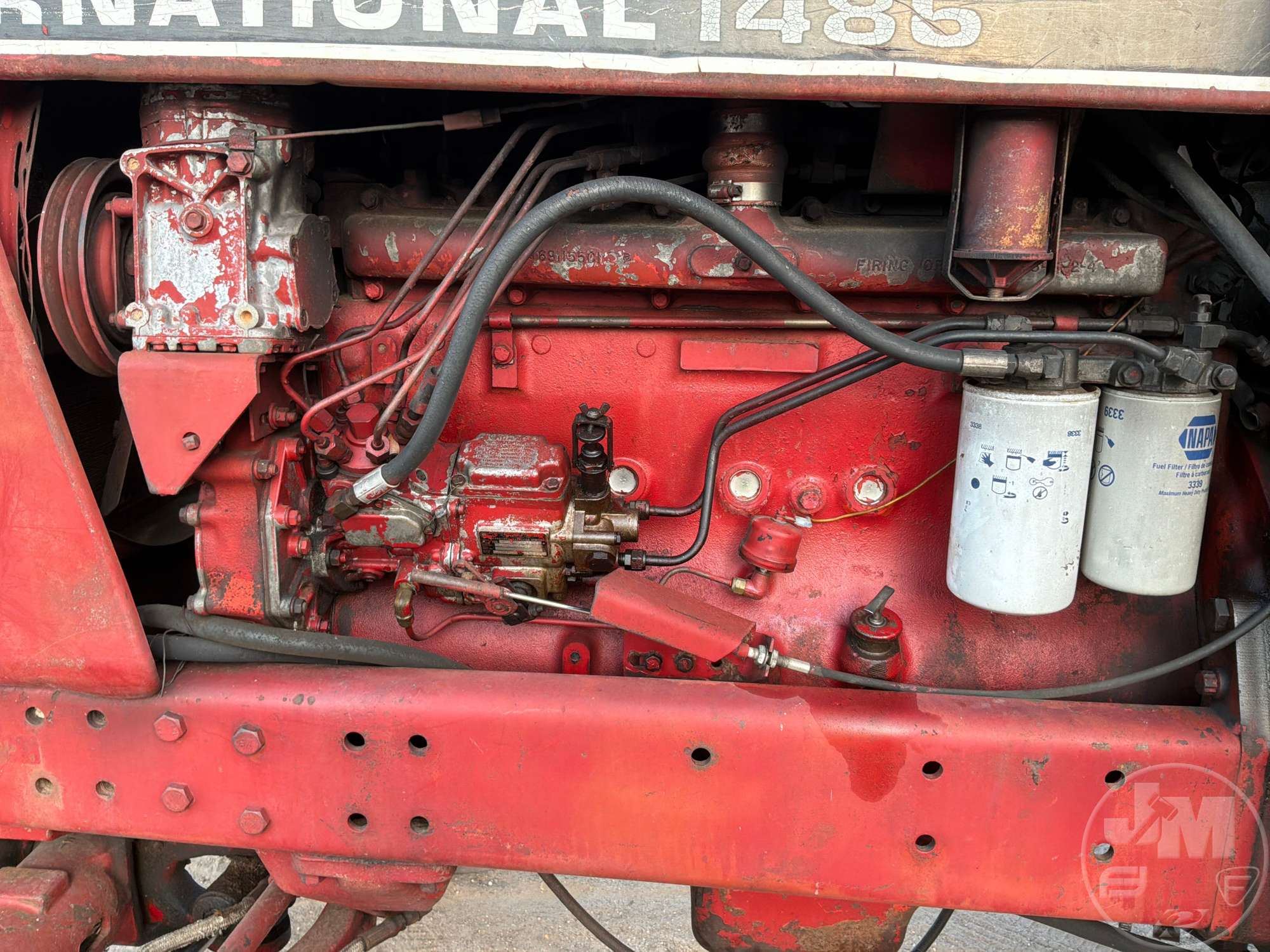 0 International 1486