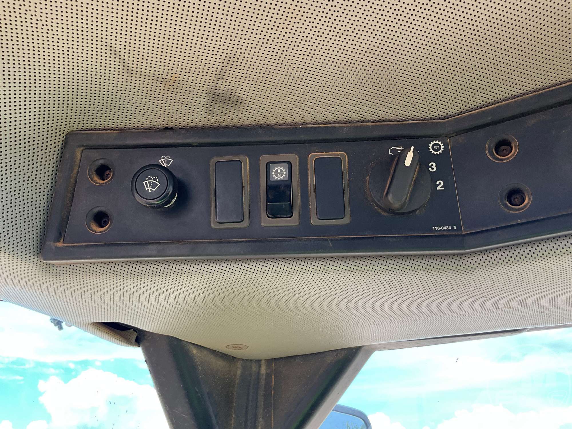 1998 Caterpillar 980G
