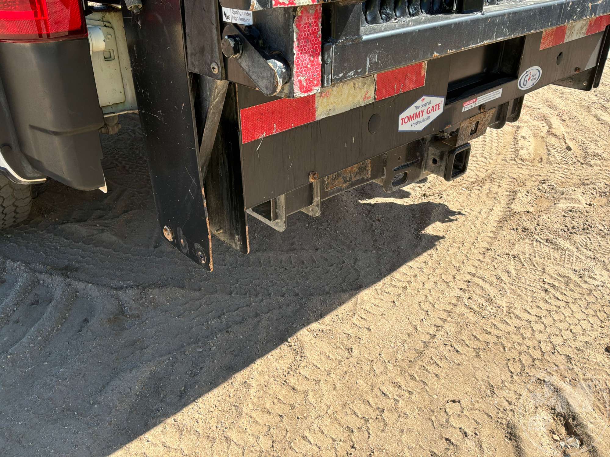 2019 Ford F-250