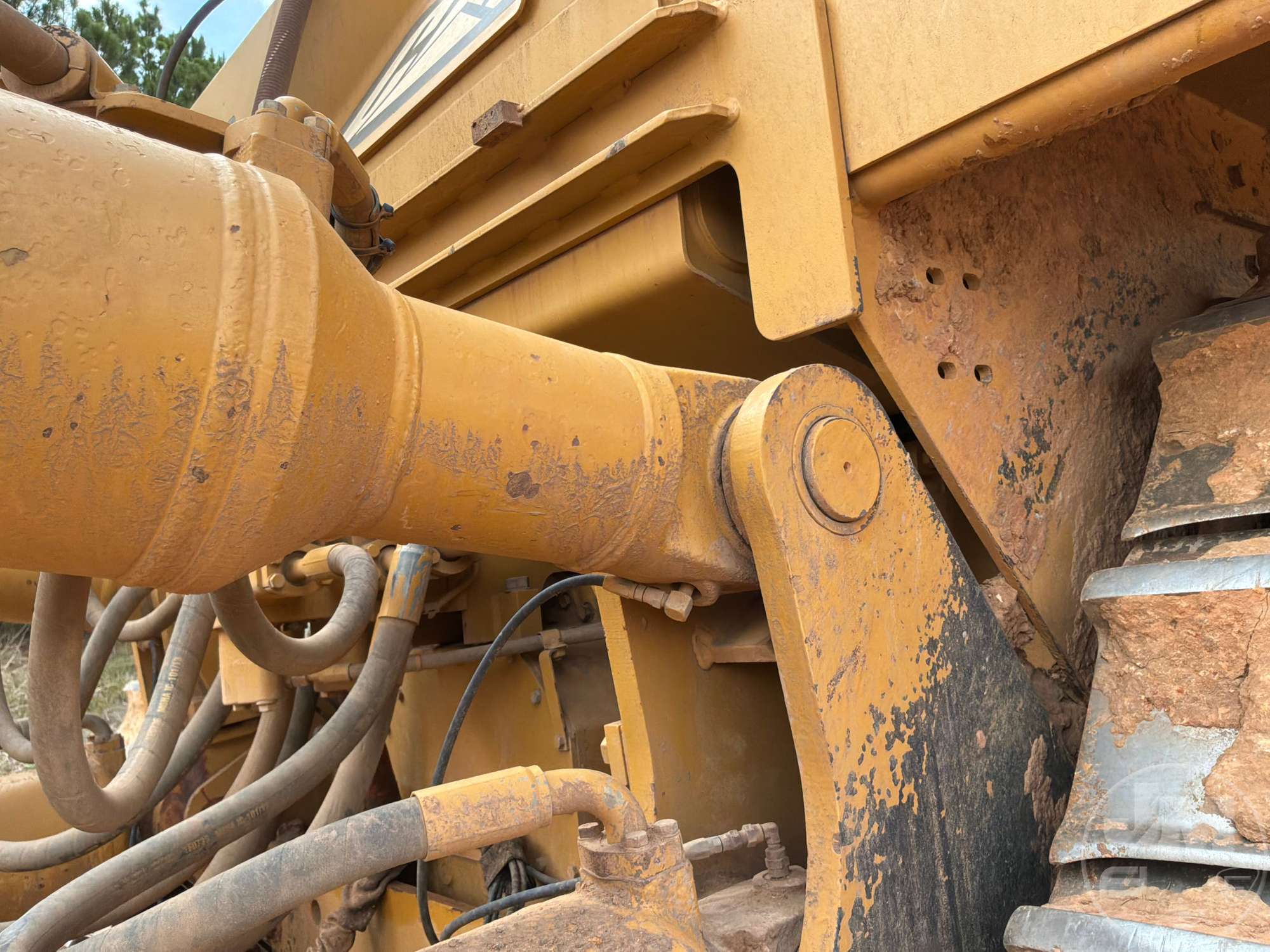 2006 Caterpillar D10T