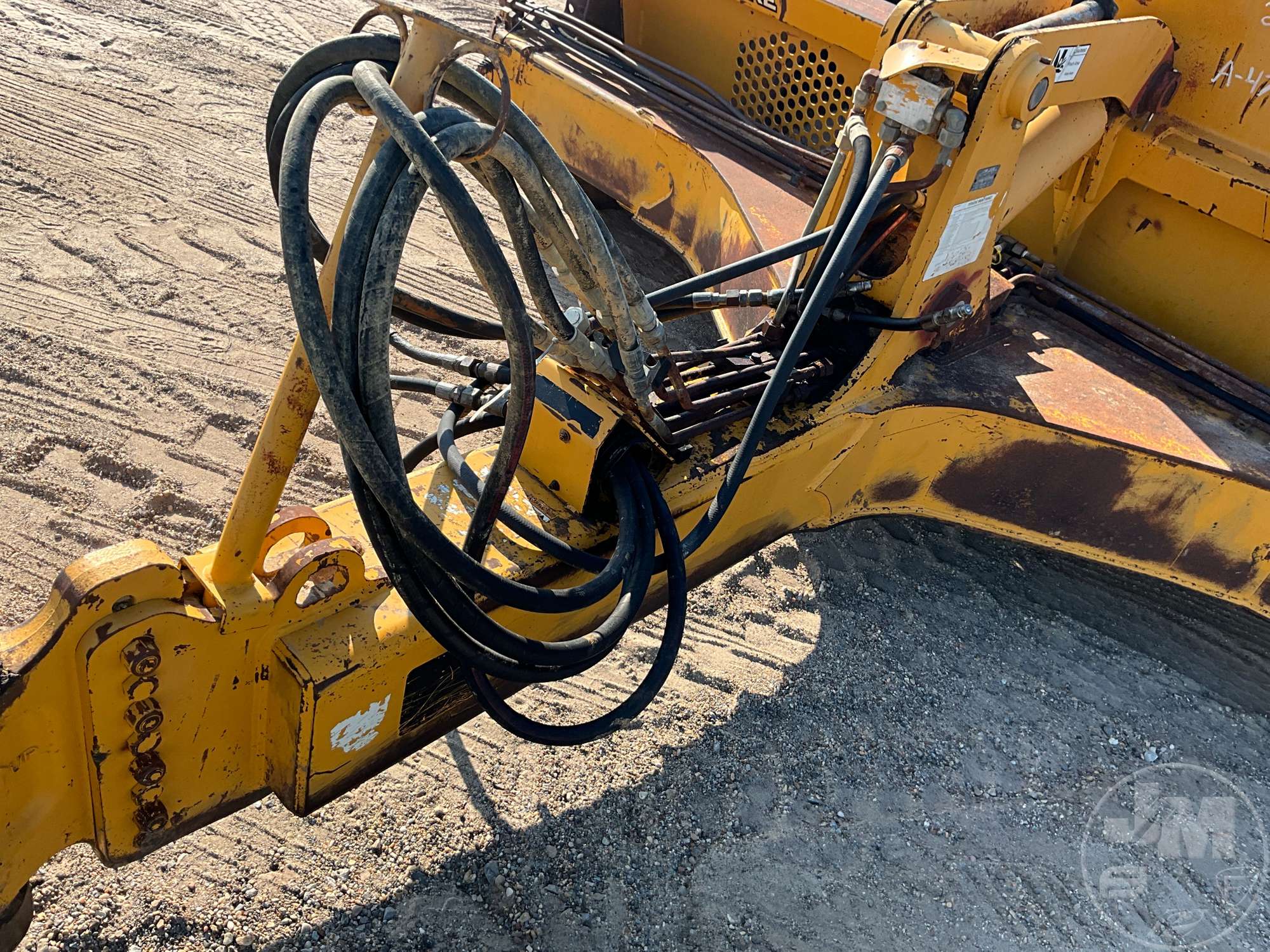 2005 John Deere 1812C
