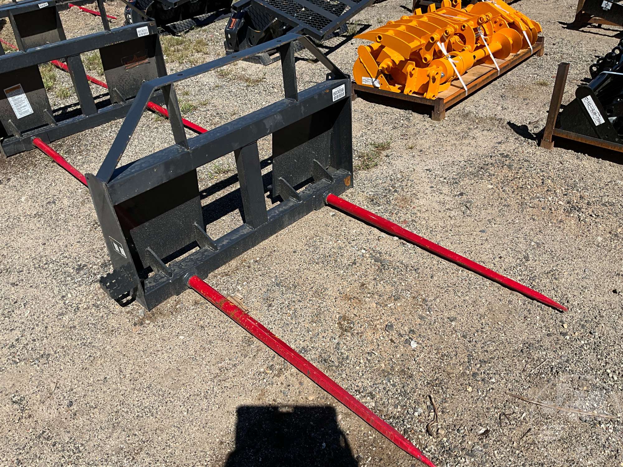 2026 Land Honor BS-12-2500H