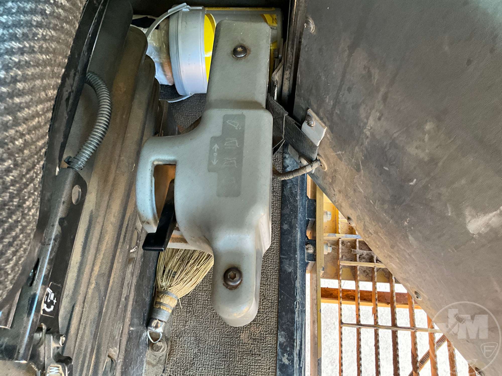 2014 Caterpillar 785D