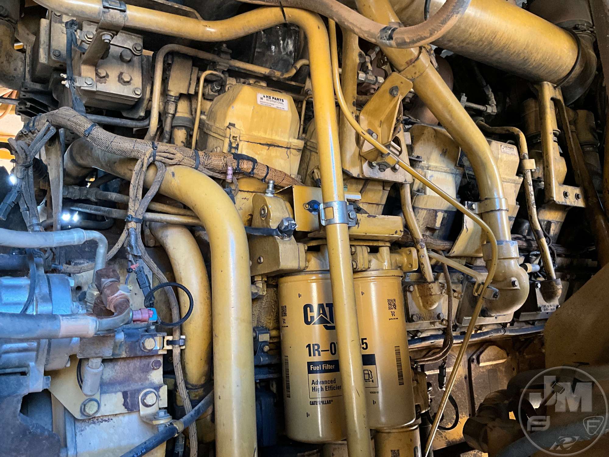 2014 Caterpillar 785D