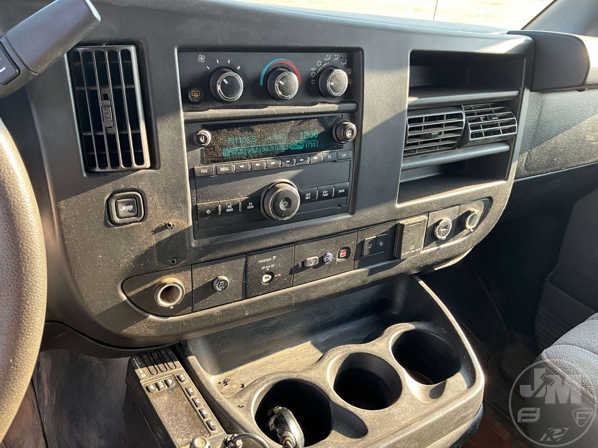 2019 Chevrolet EXPRESS