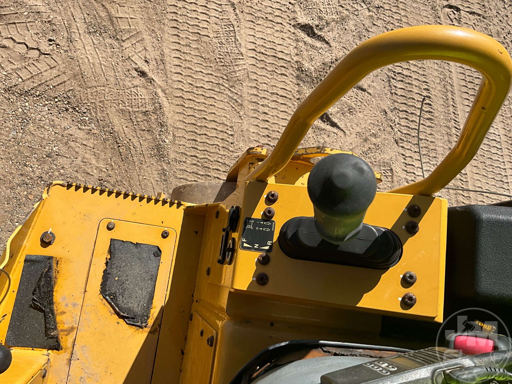 2021 Caterpillar CB1.8