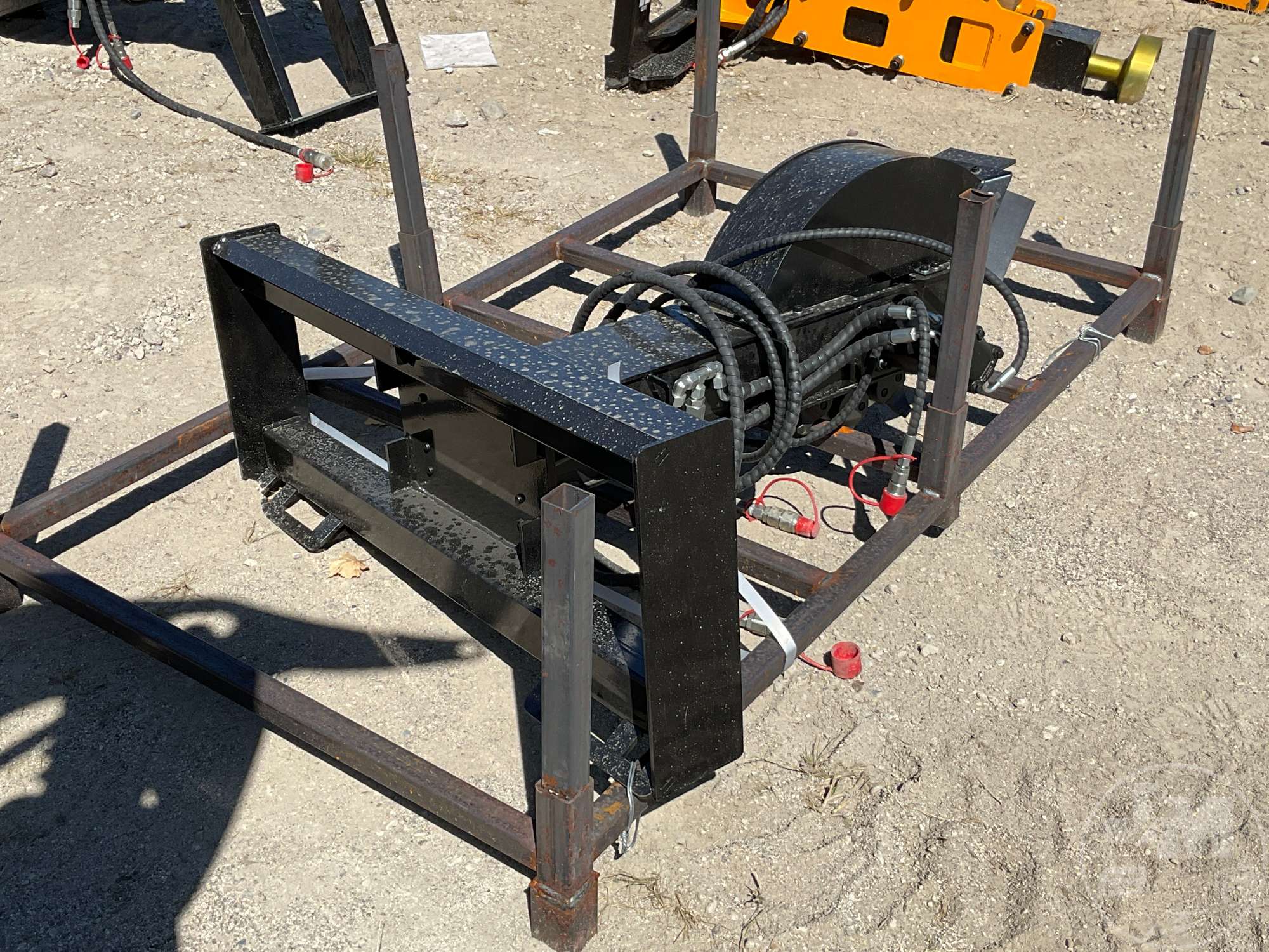 2026 GIYI SG45