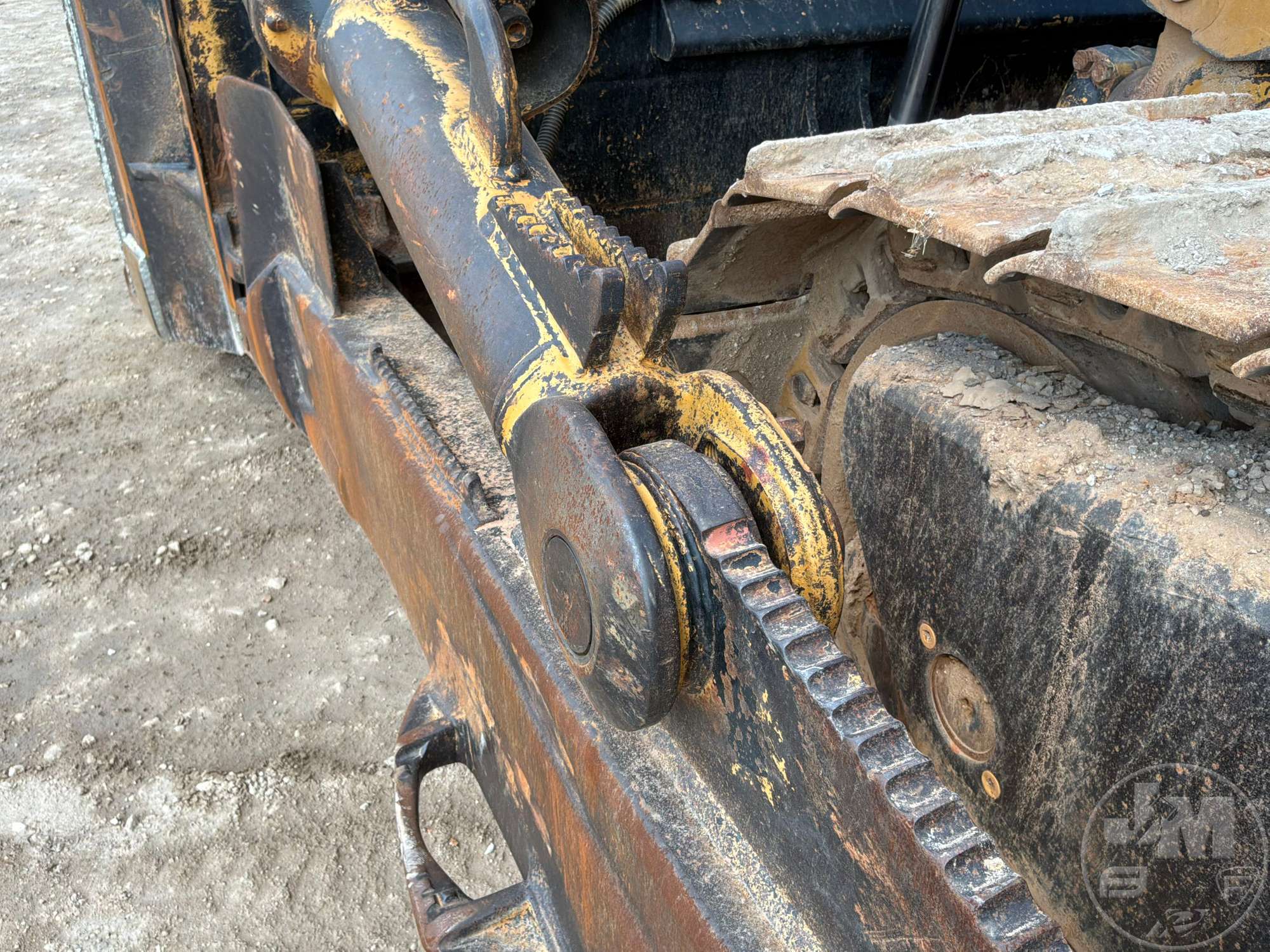 2010 Caterpillar D10T