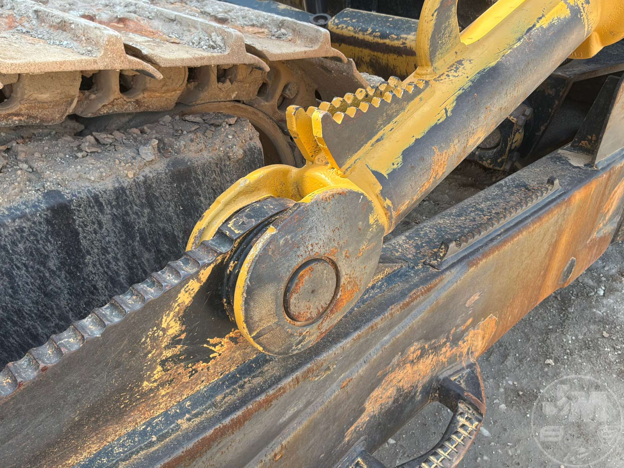 2010 Caterpillar D10T