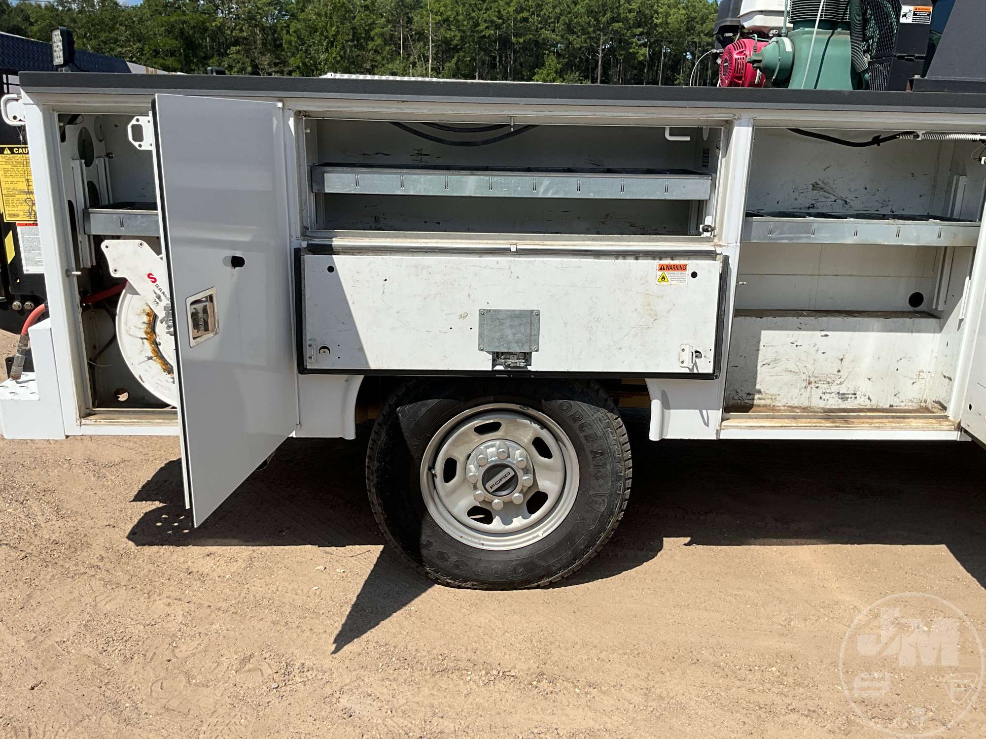 2022 Ford F-350 XL SD