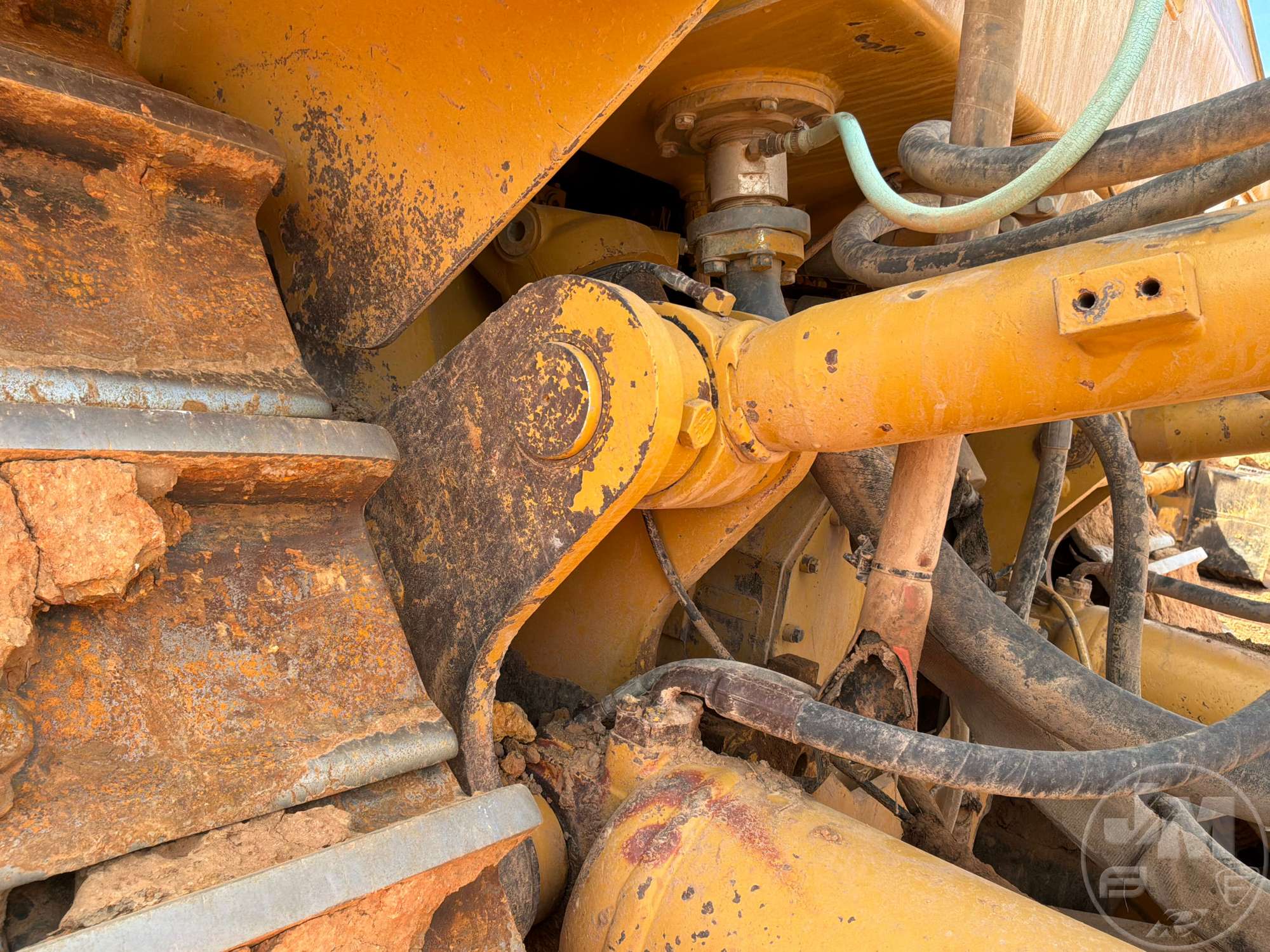 2012 Caterpillar D10T