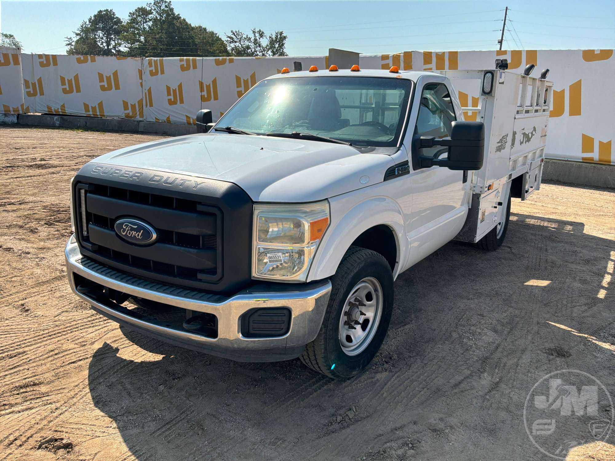 Photo of 2016 Ford F-350XL SD