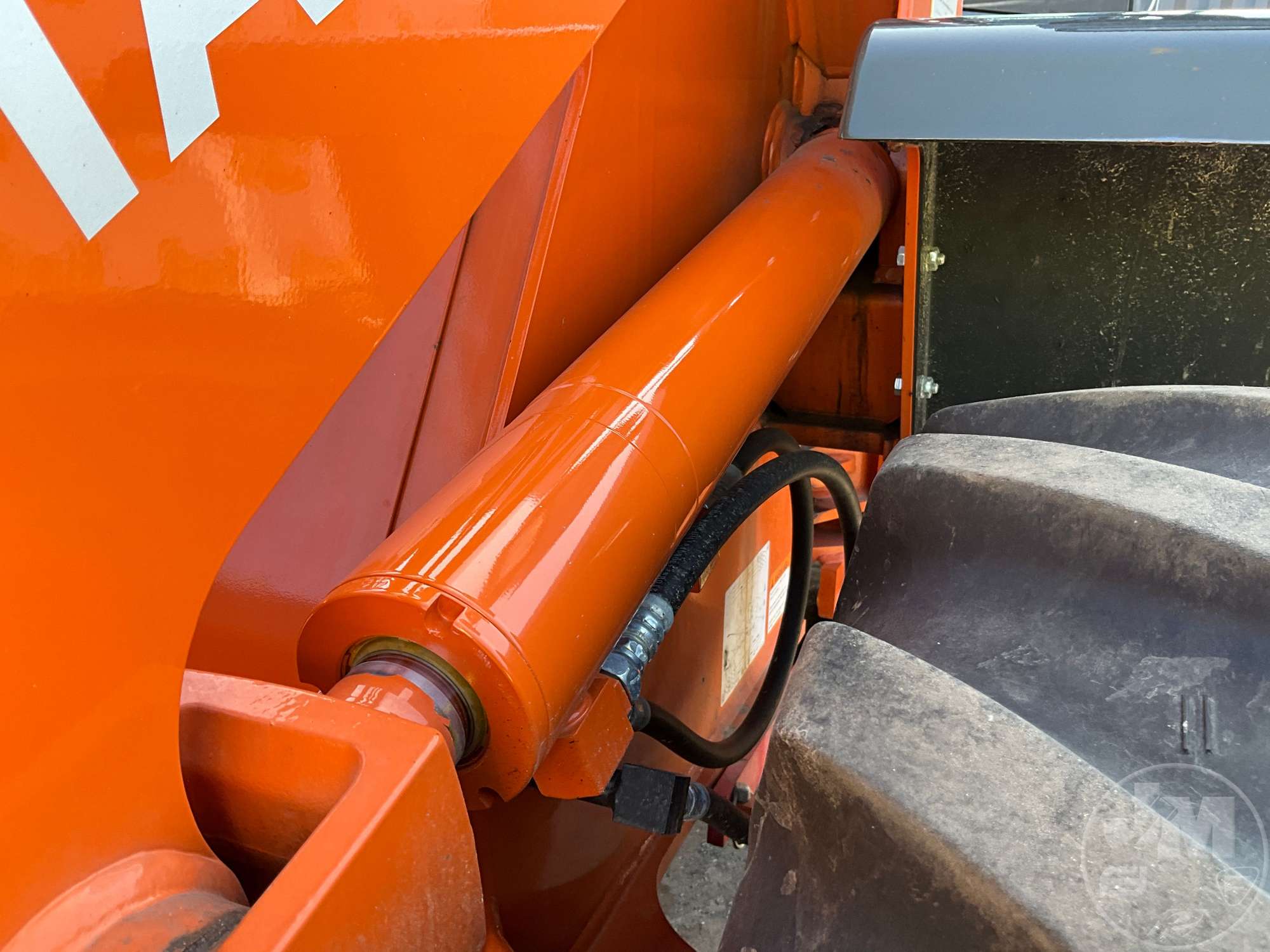 2024 Hitachi ZW80-5B