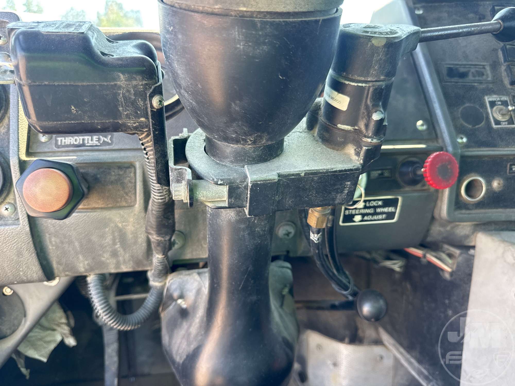 1996 Mack RD688S