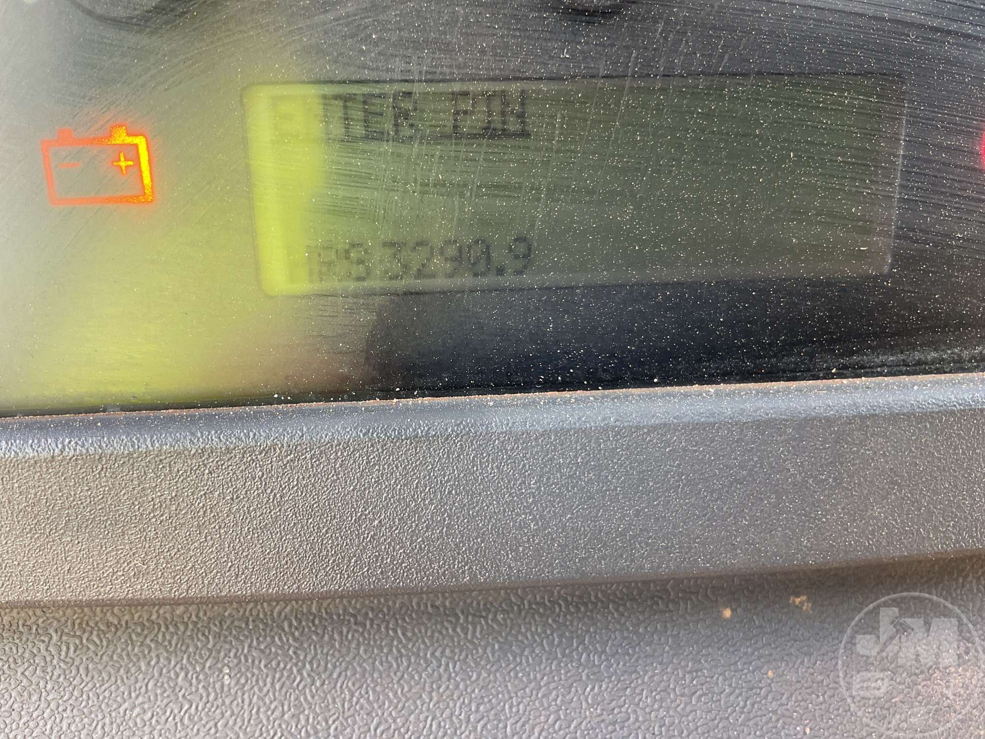 2021 John Deere 650K LGP