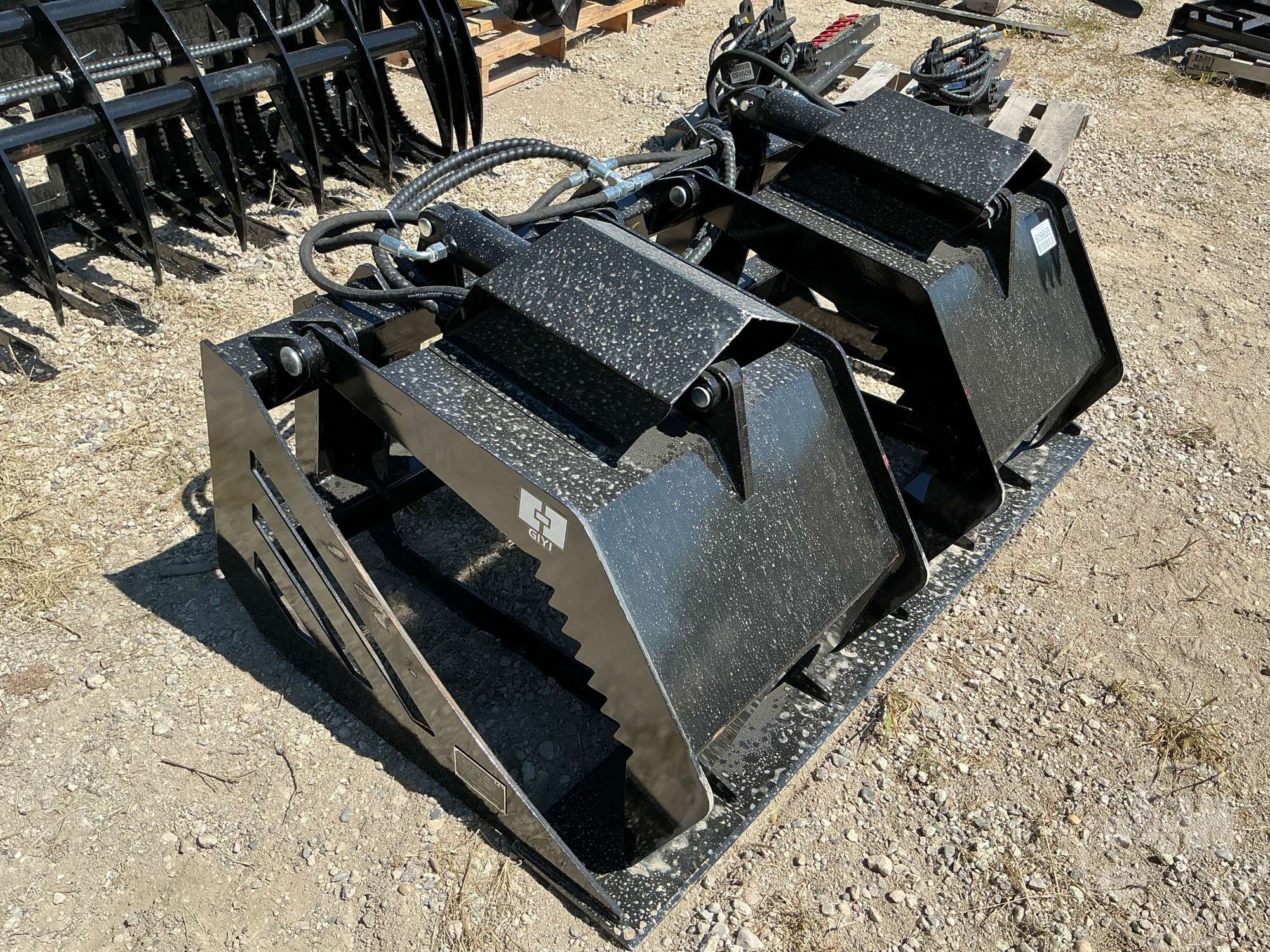 2026 GIYI HWG60