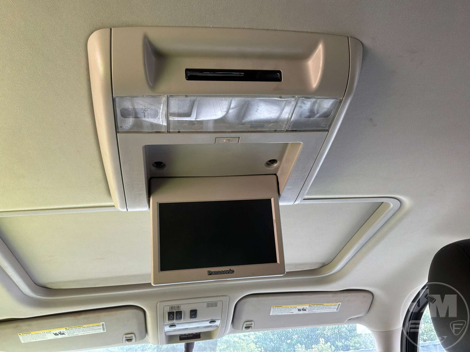 2013 GMC YUKON