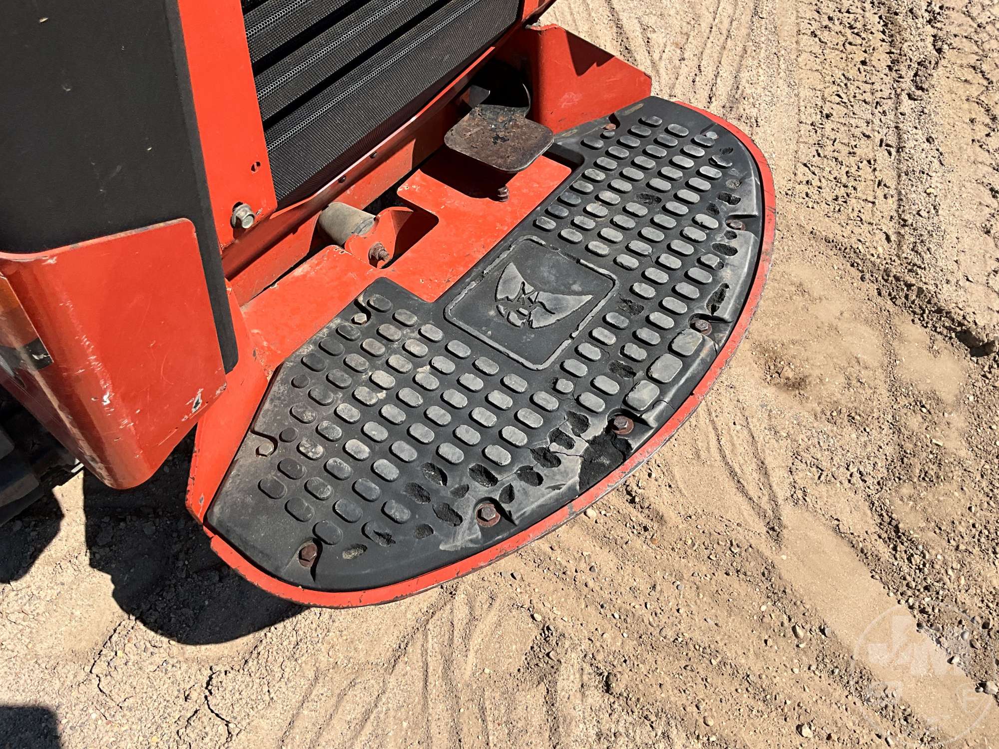 2018 Ditch Witch SK800