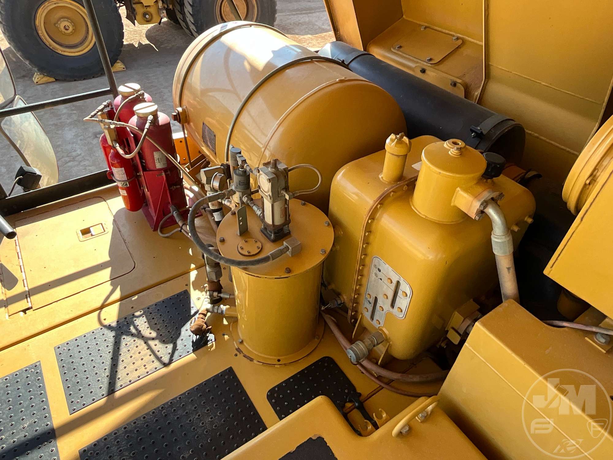 2014 Caterpillar 785D