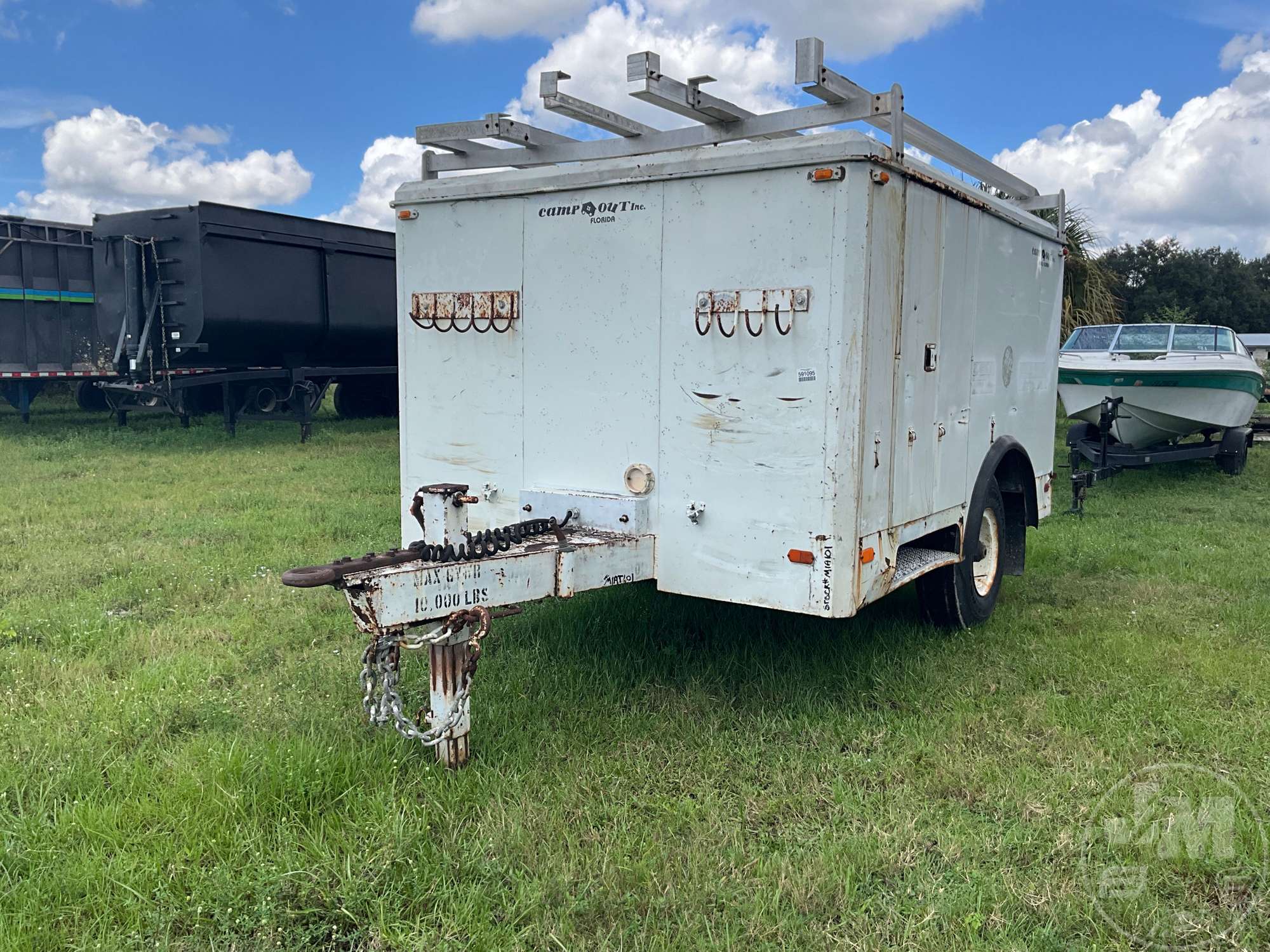 Photo of 1990 Altec 14-41142
