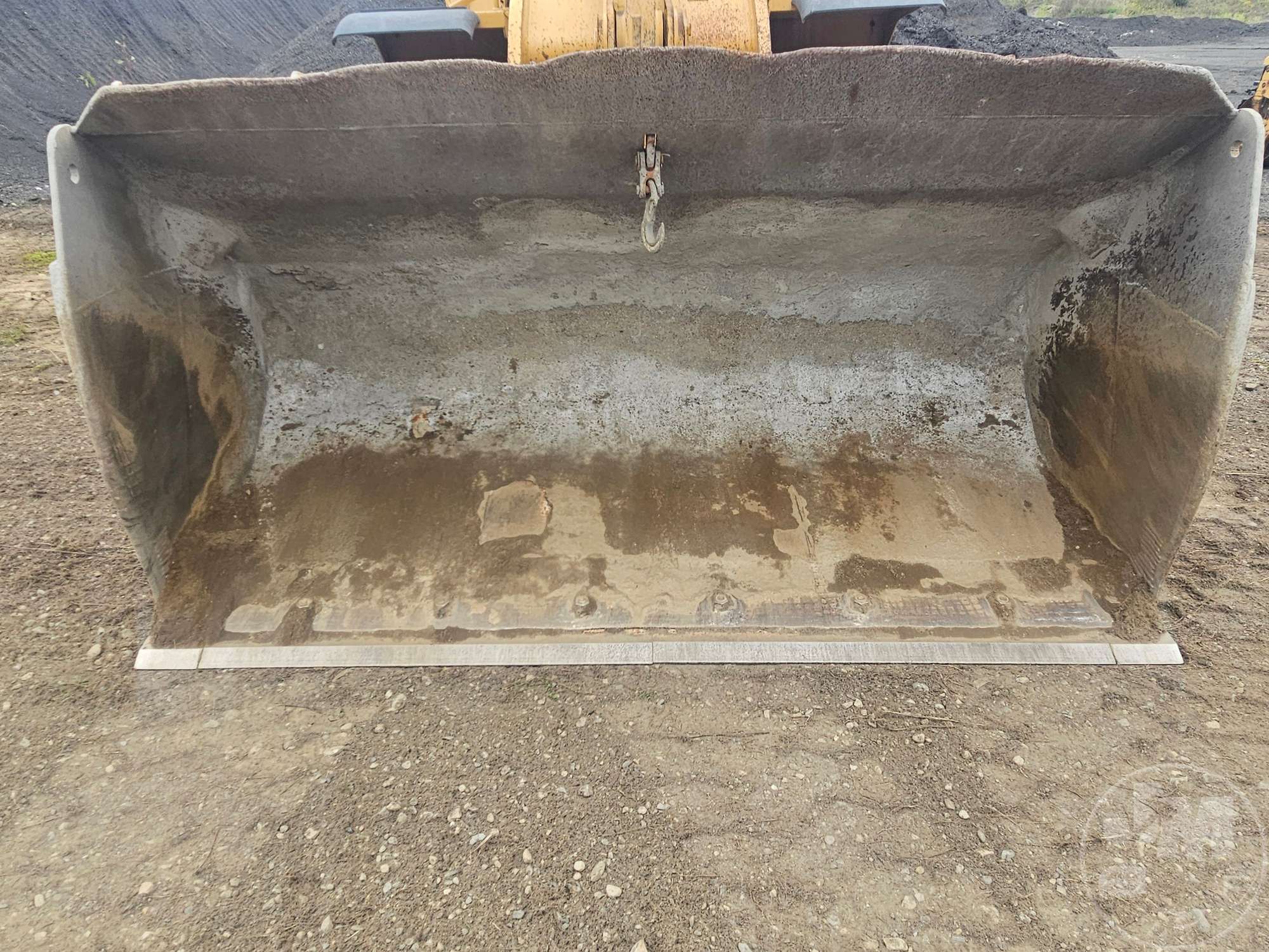 0 Caterpillar 950B