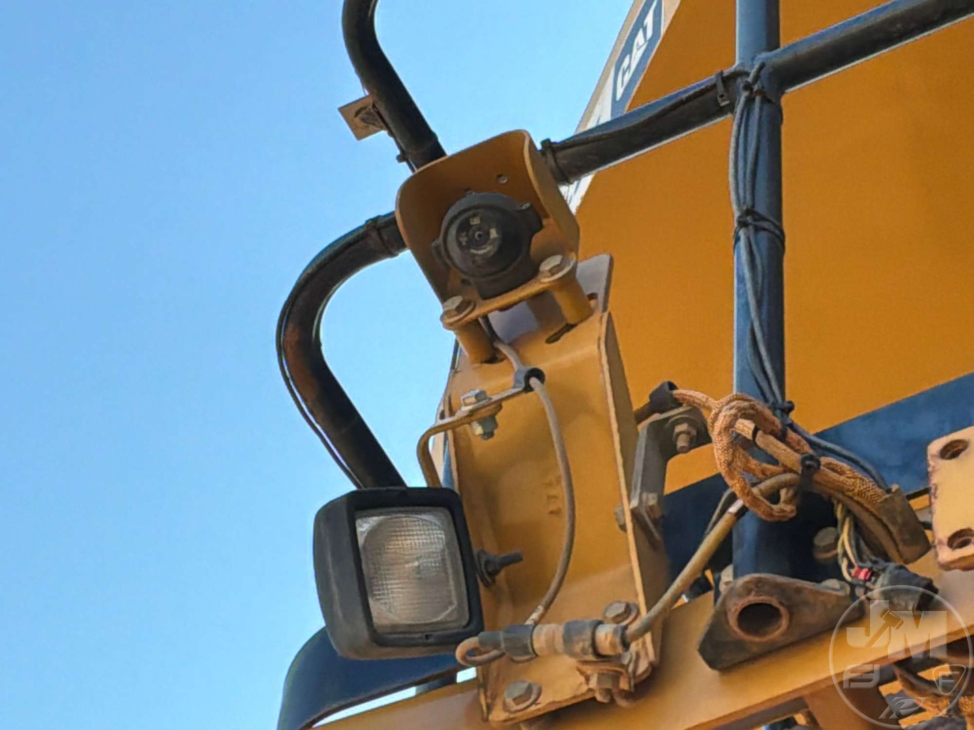 2014 Caterpillar 785D