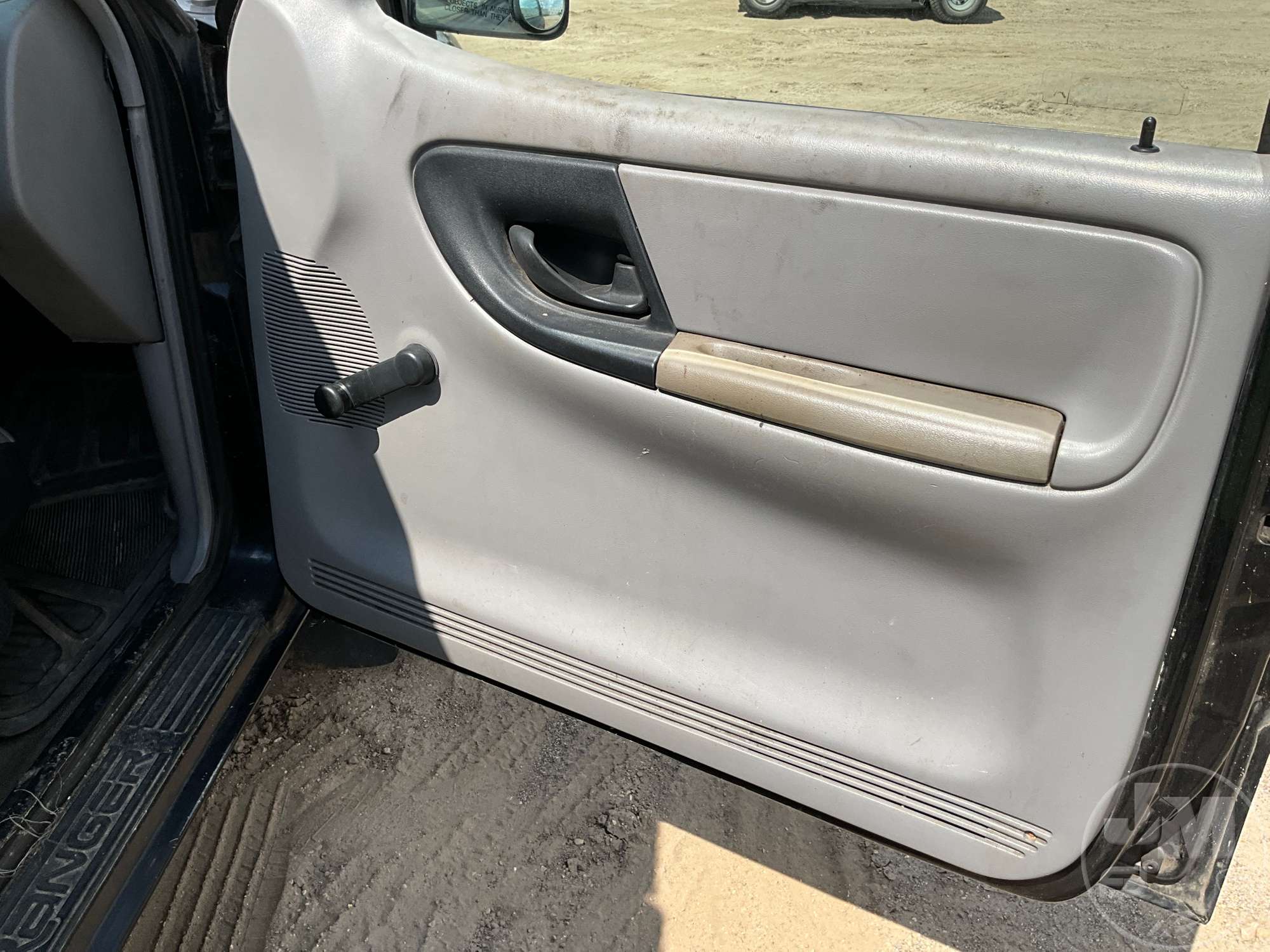 1998 Ford RANGER