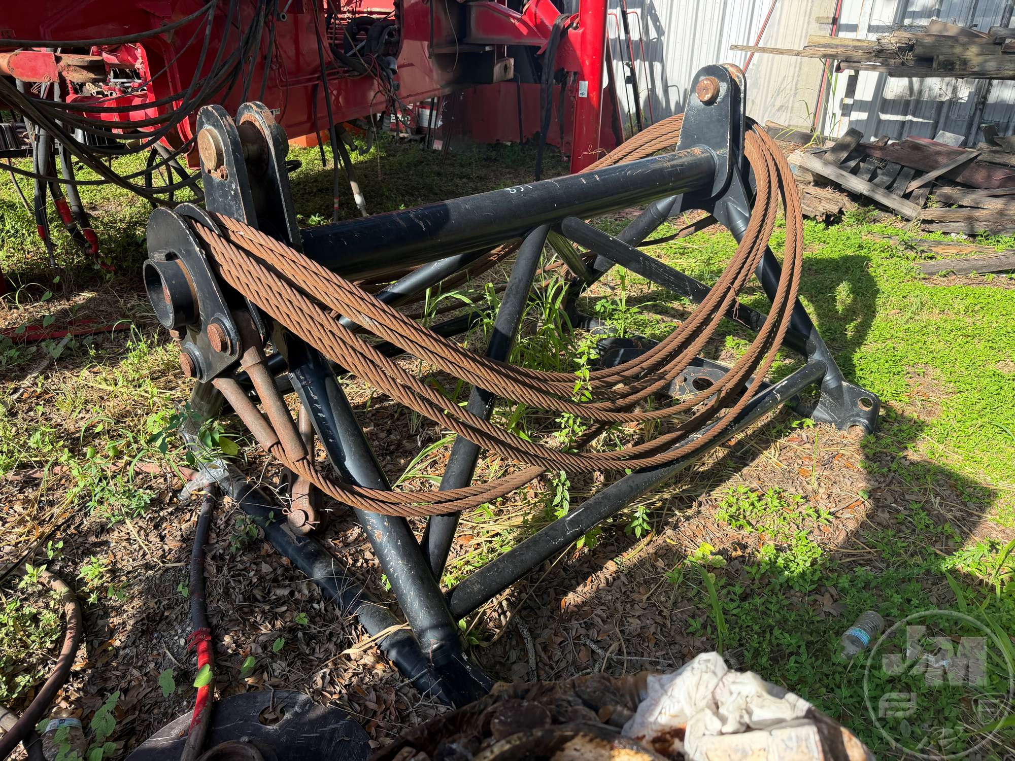 2000 Link-Belt 248