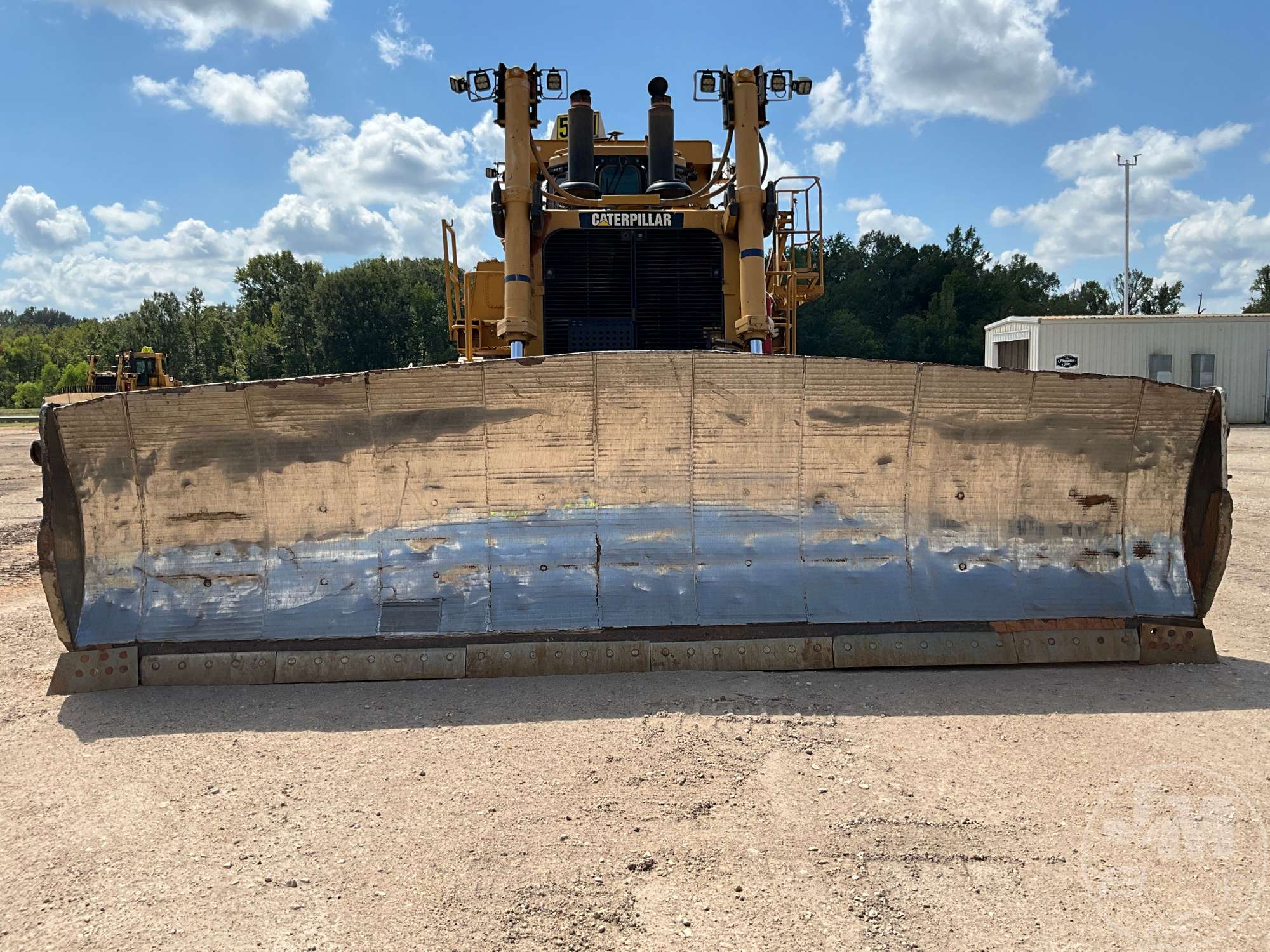 2008 Caterpillar D10T