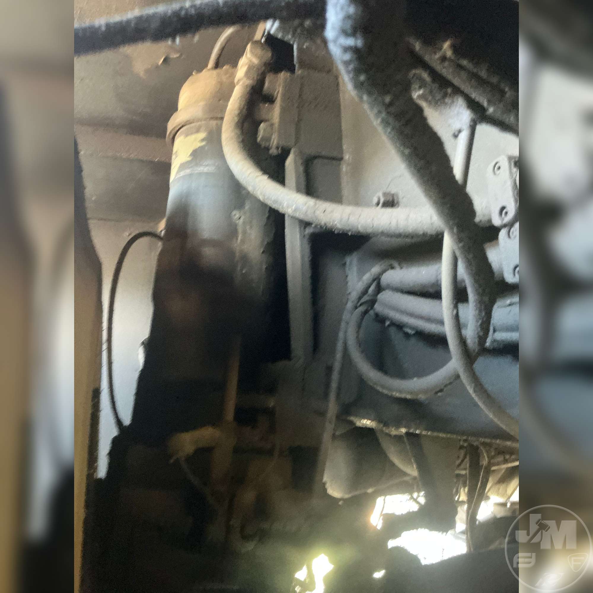 1990 Krupp KMK5090