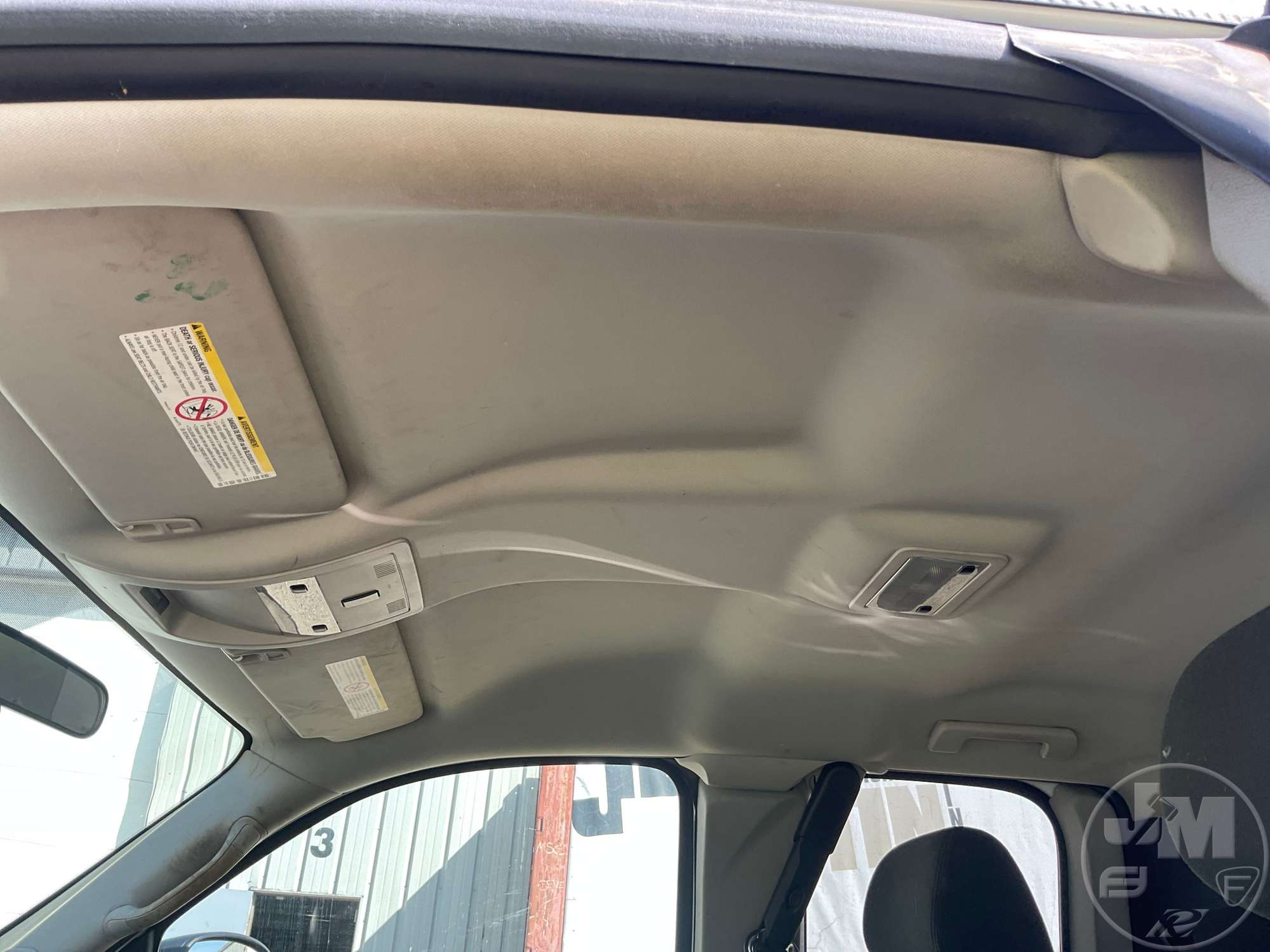 2012 Chevrolet Silverado 2500