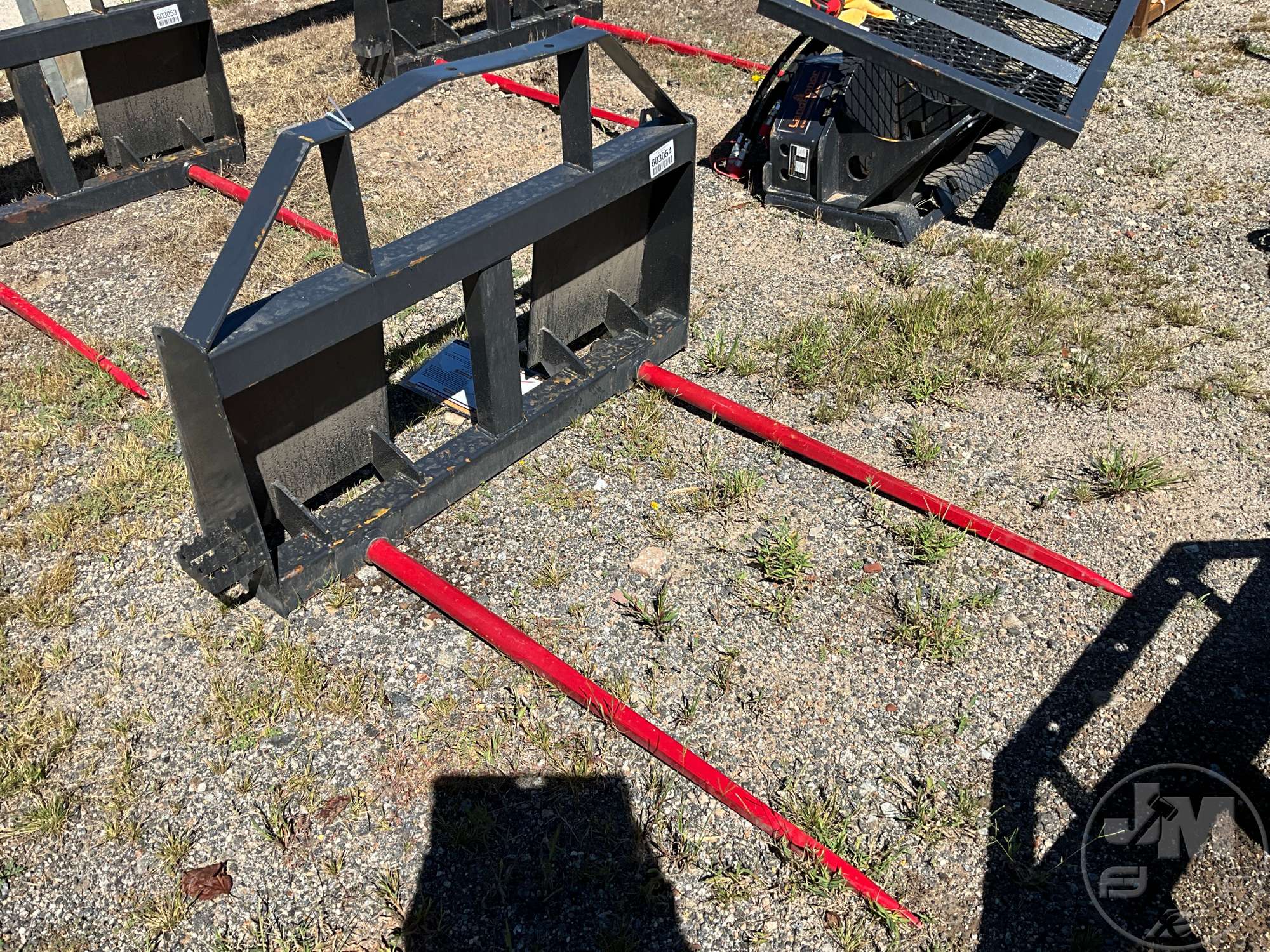 2026 Land Honor BS-12-2500H