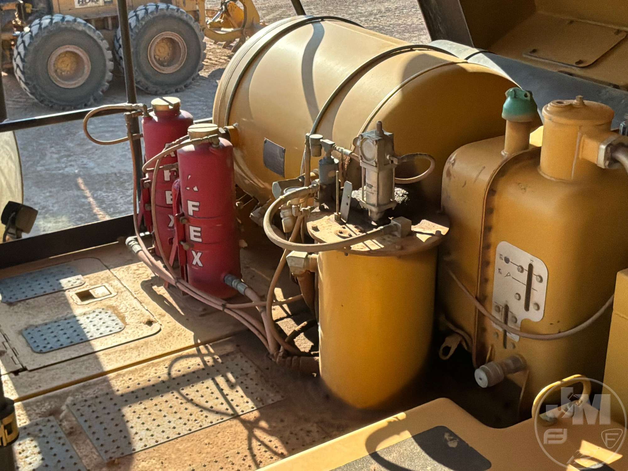2014 Caterpillar 785D