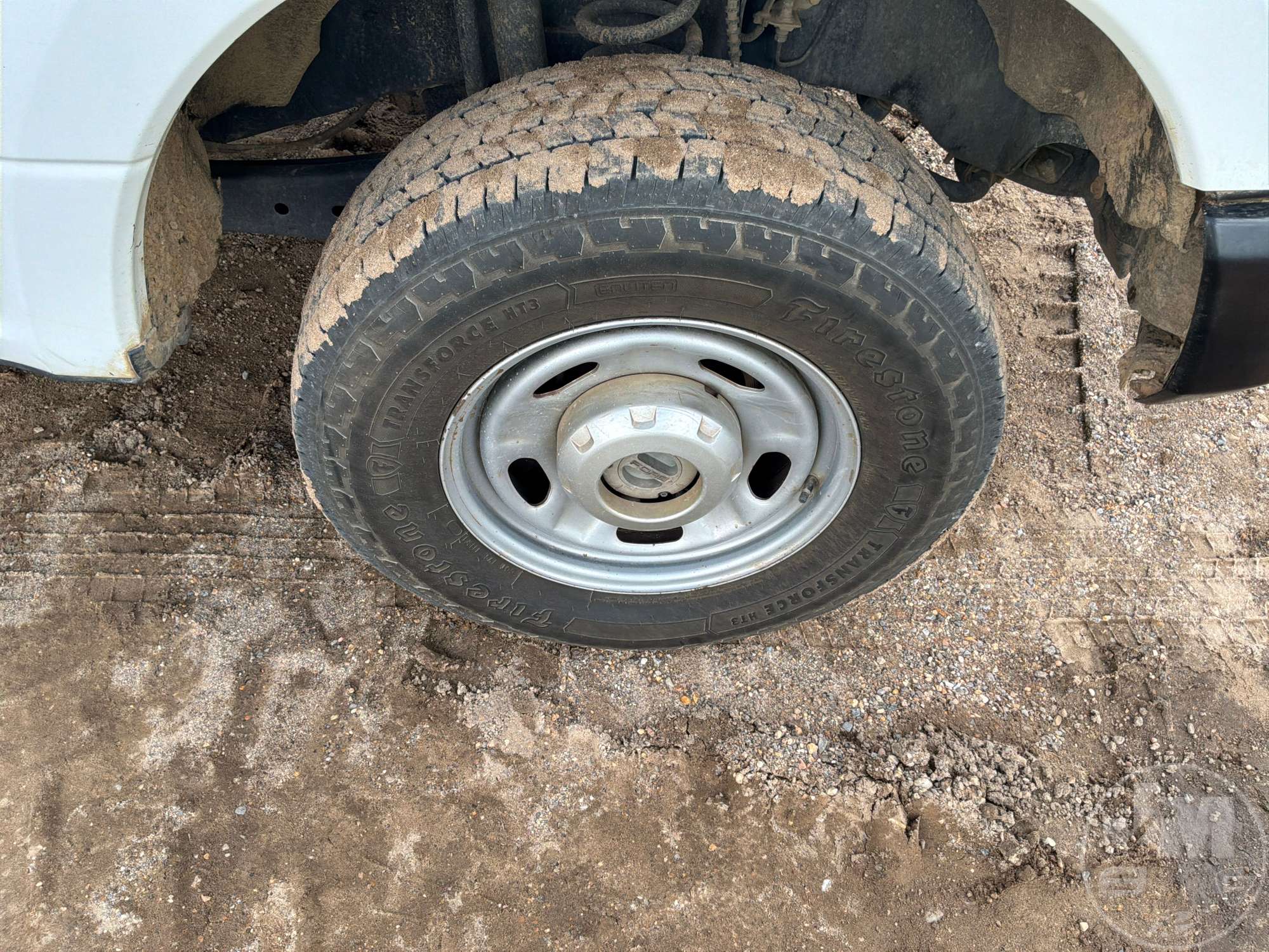 2020 Ford F-250