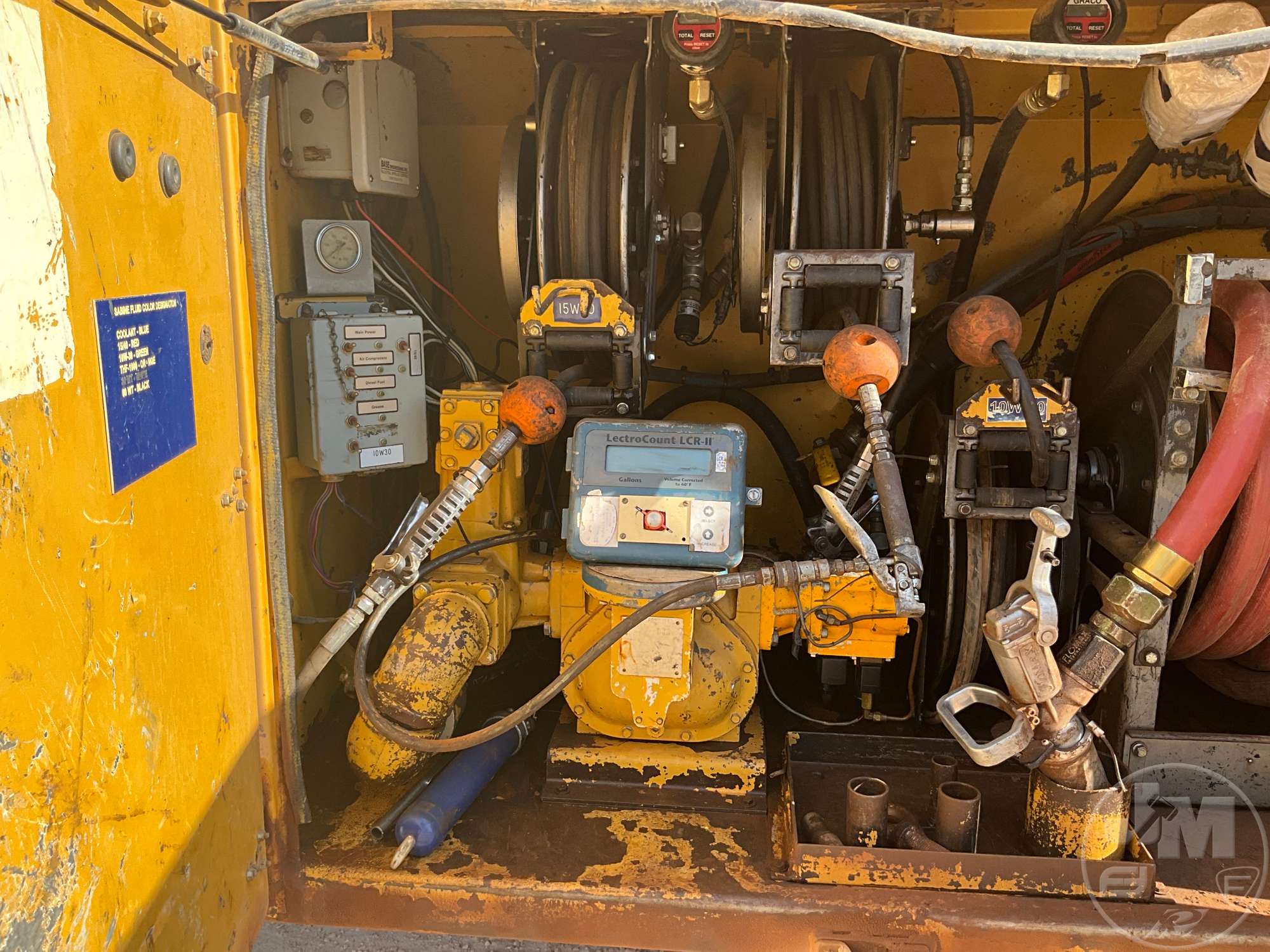 2006 Caterpillar 730 ARTICULATED