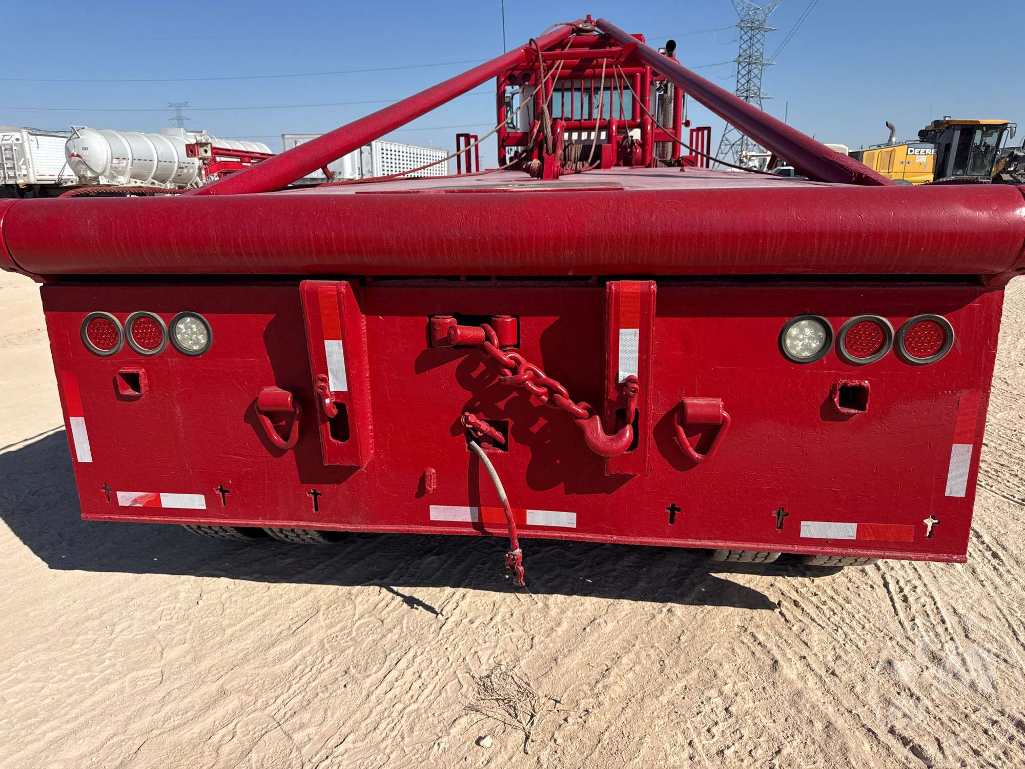 2012 Peterbilt 367