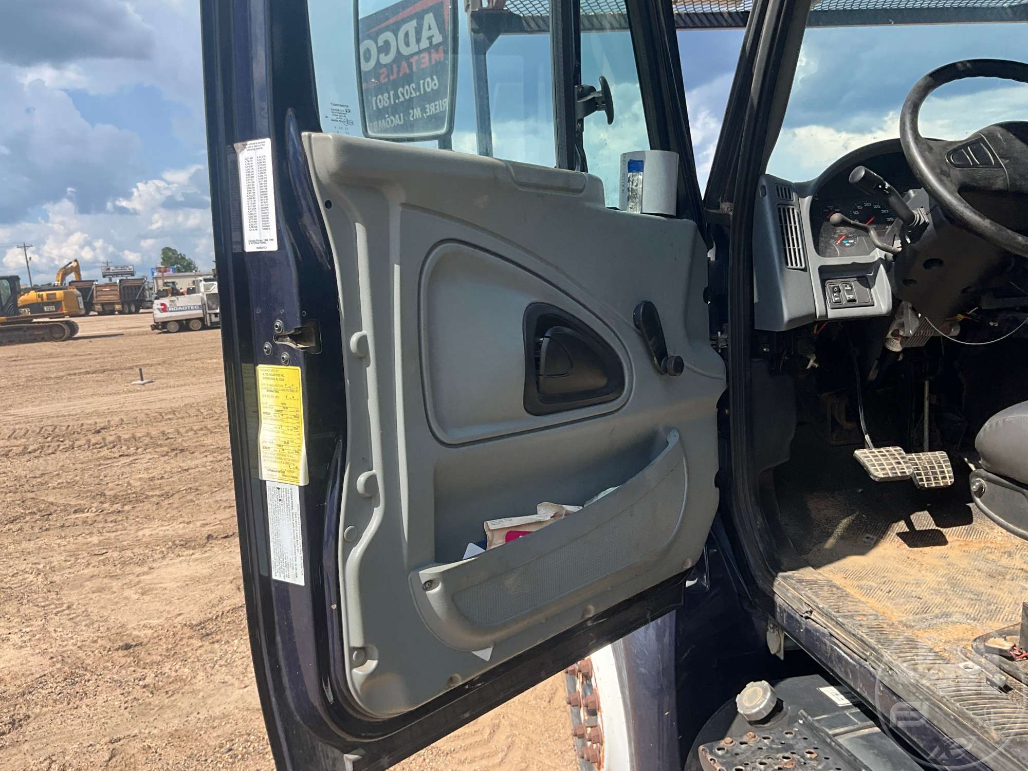 2007 International 4300