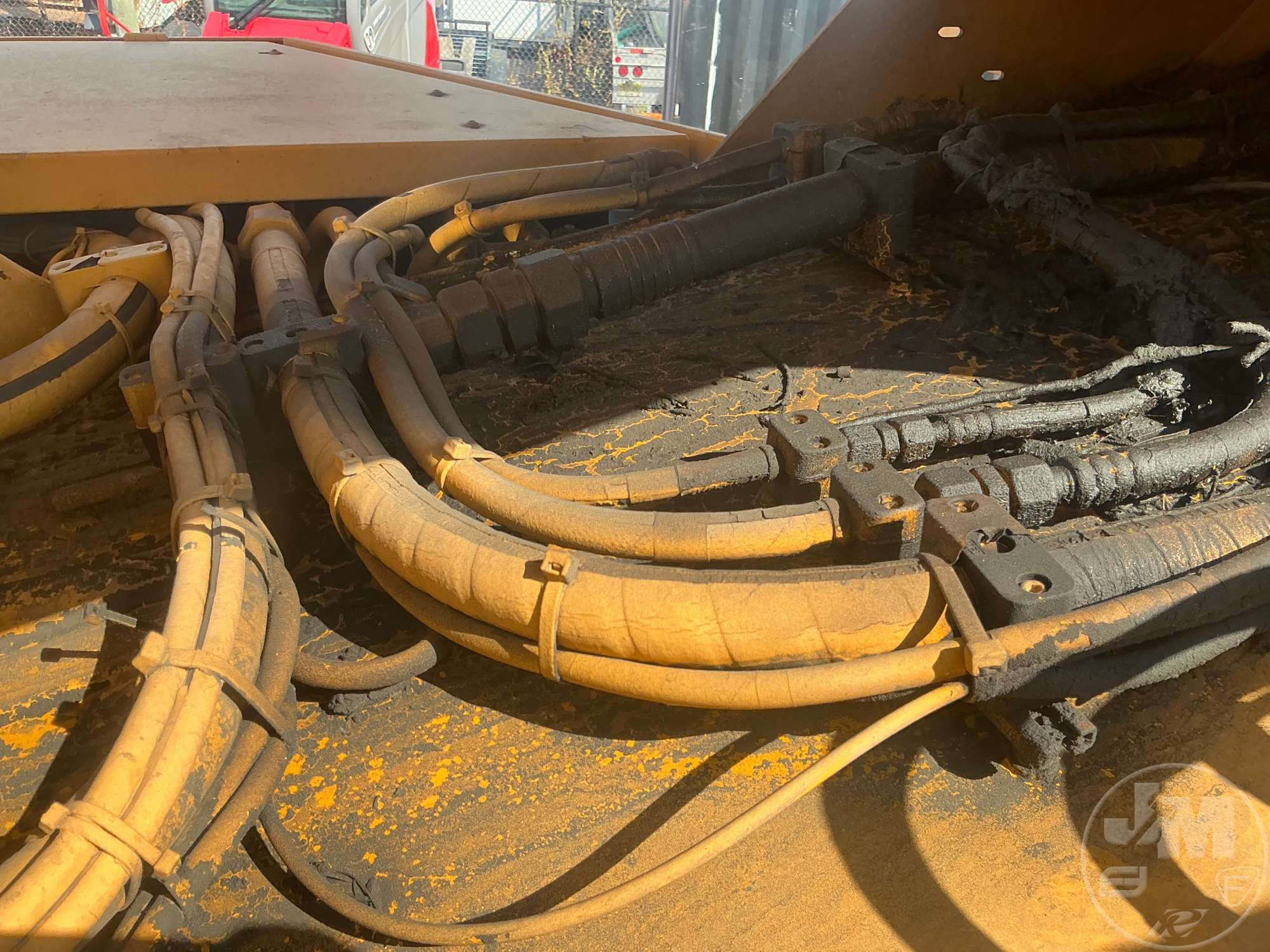 2008 Liebherr LTM 1055-3.2