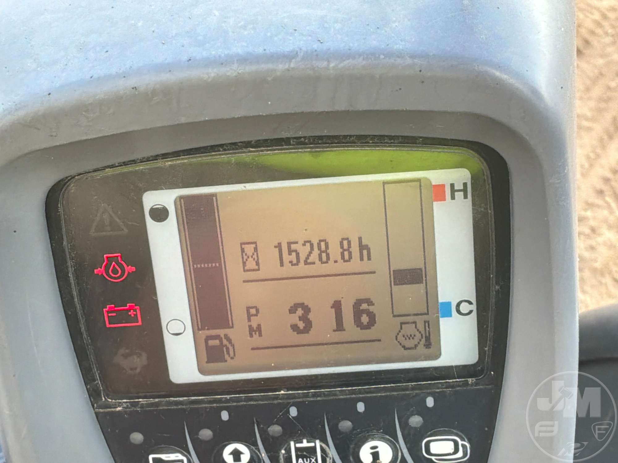 2022 Kubota KX033-4