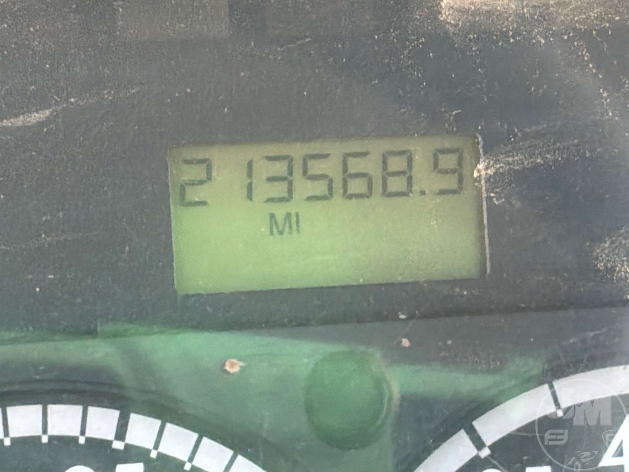 2005 Freightliner M2